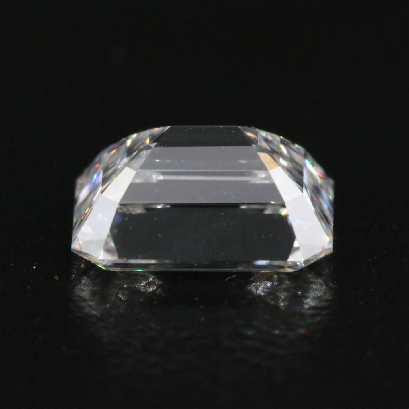 Loose 2.12 CT Lab Grown Diamond with IGI Report