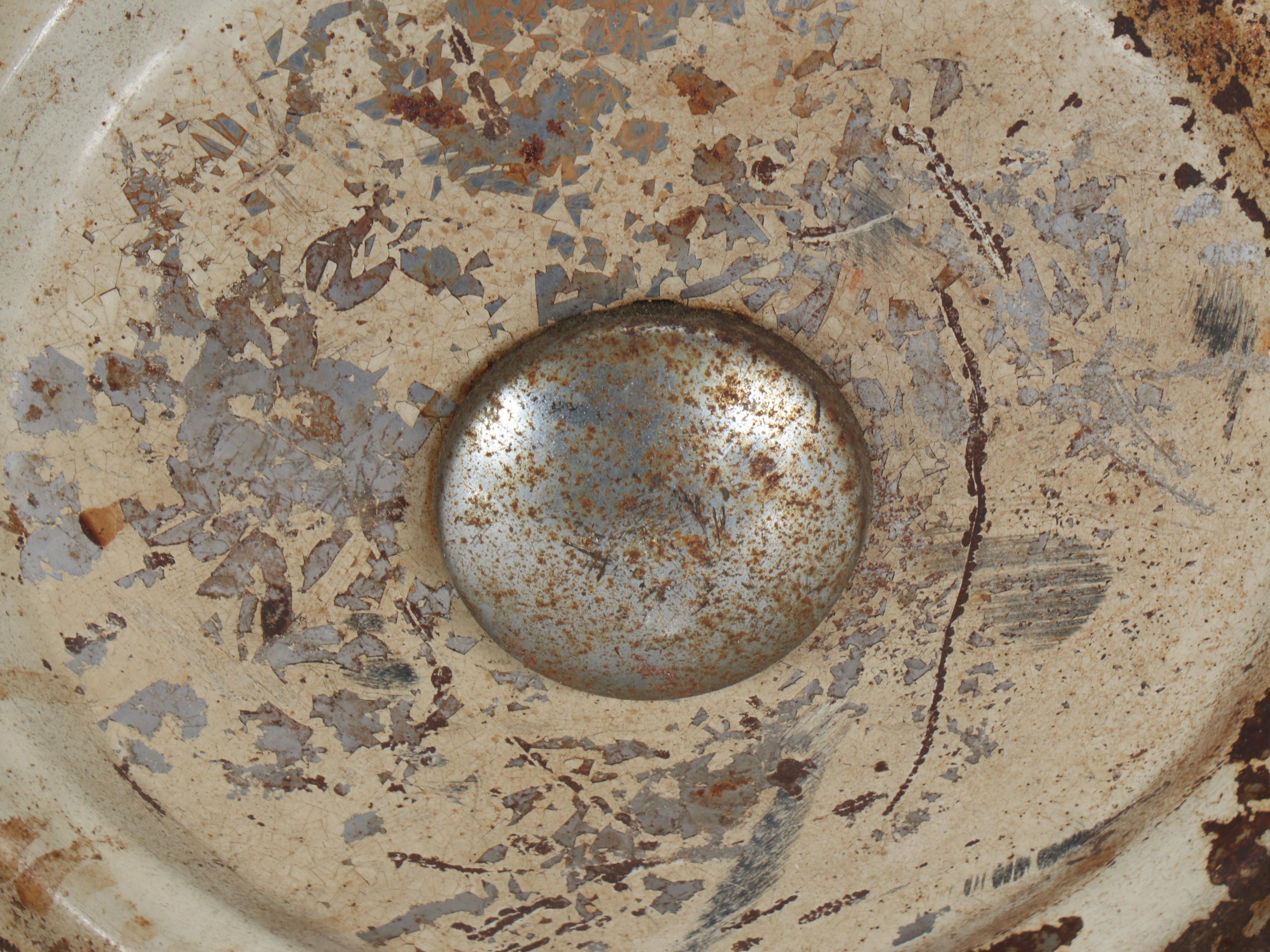 Vintage Ford TW-20 Ride-On Pedal Tractor