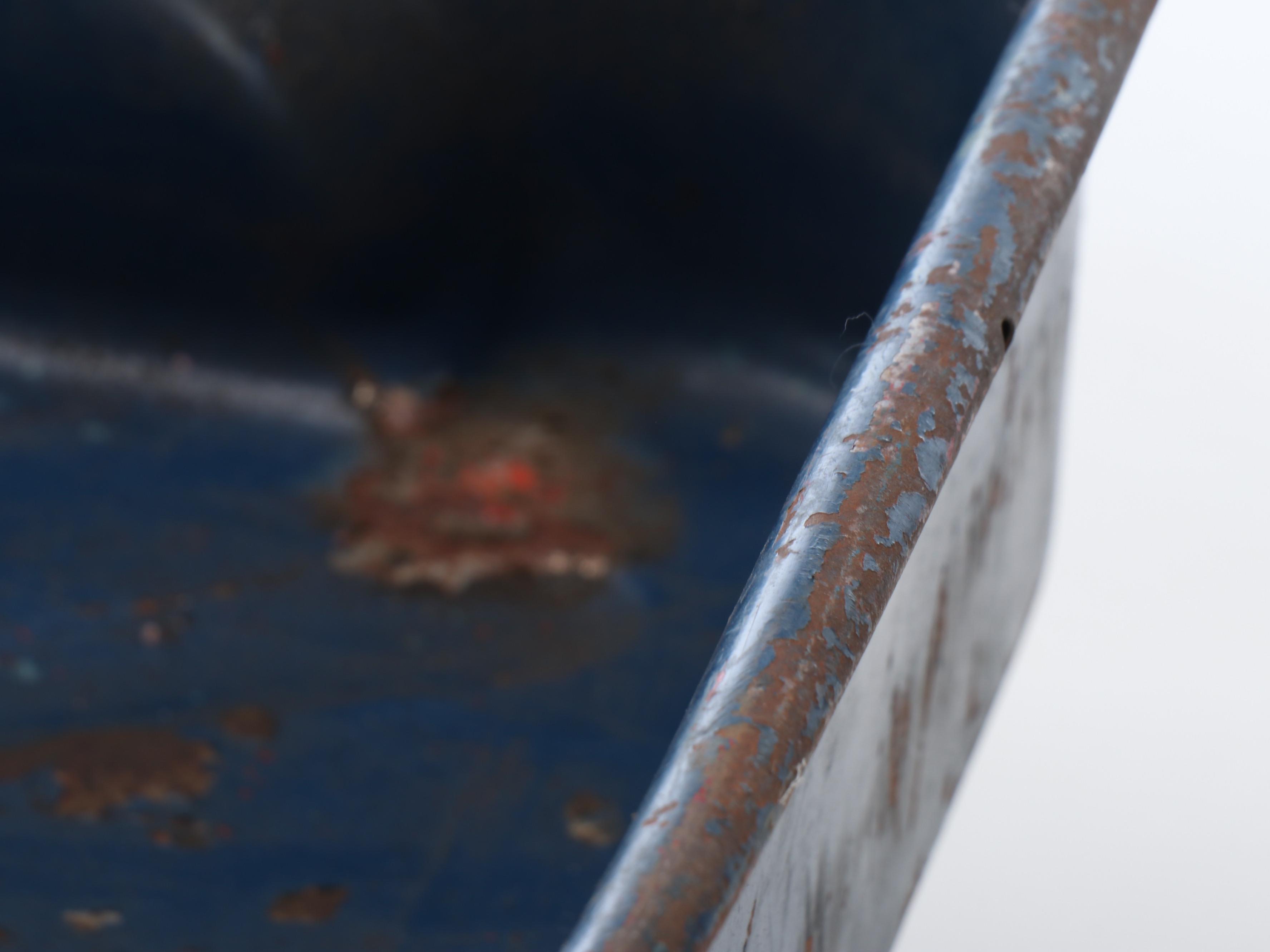 Vintage Ford TW-20 Ride-On Pedal Tractor