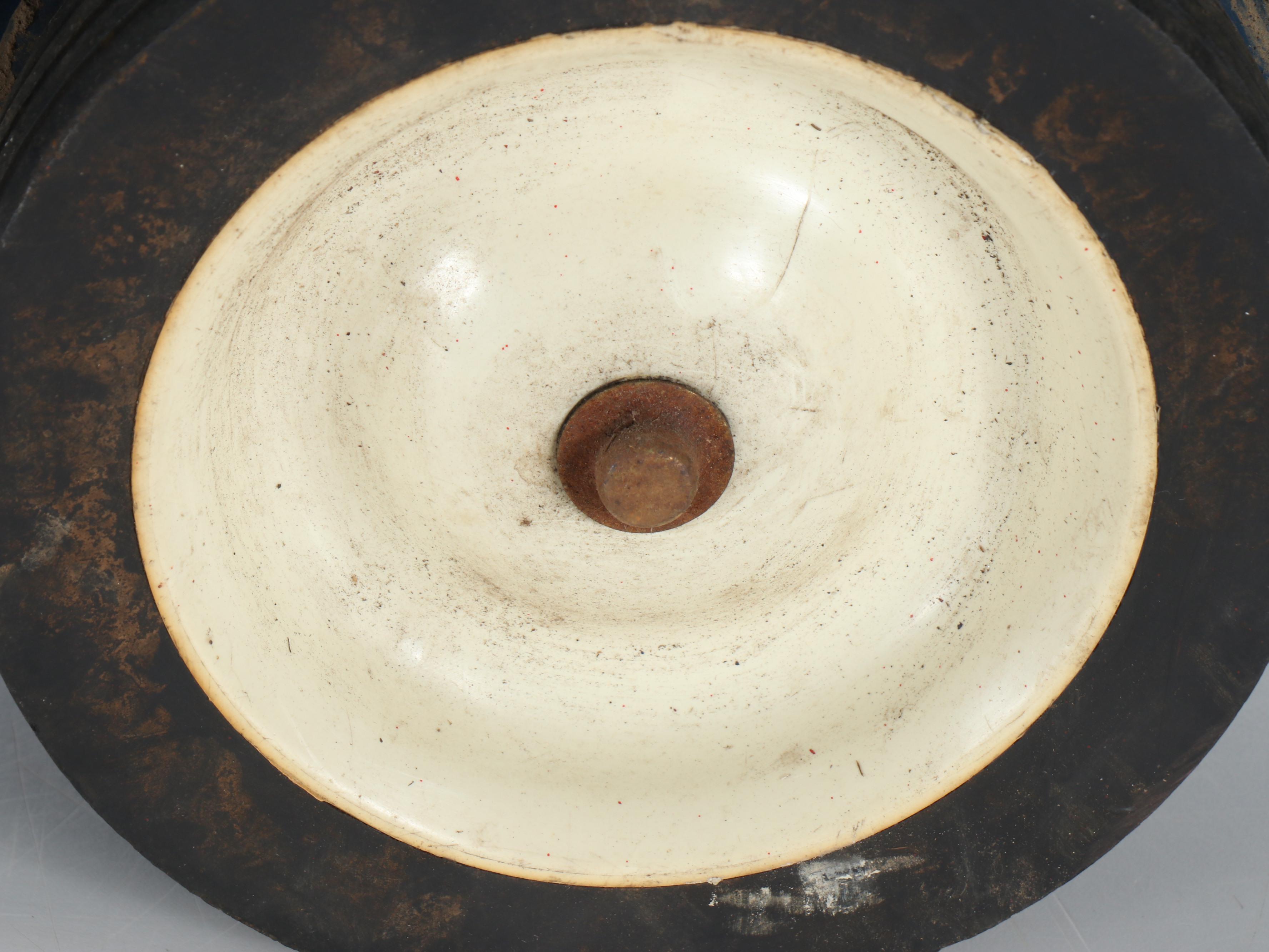 Vintage Ford TW-20 Ride-On Pedal Tractor