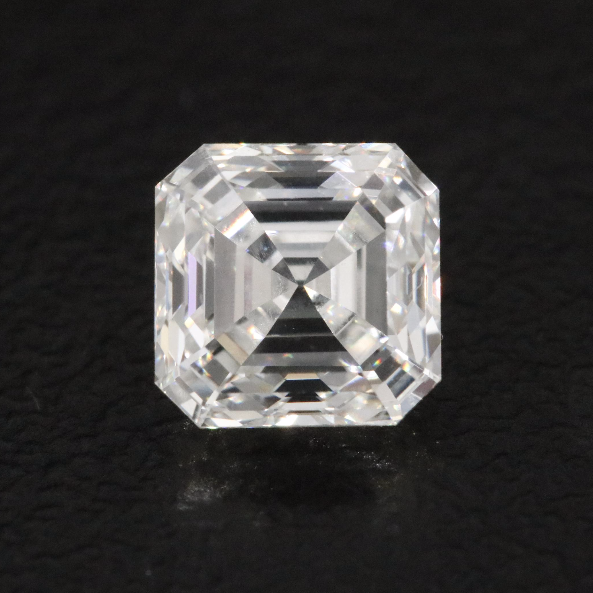 Loose 1.05 CT Diamond with GIA Online Report