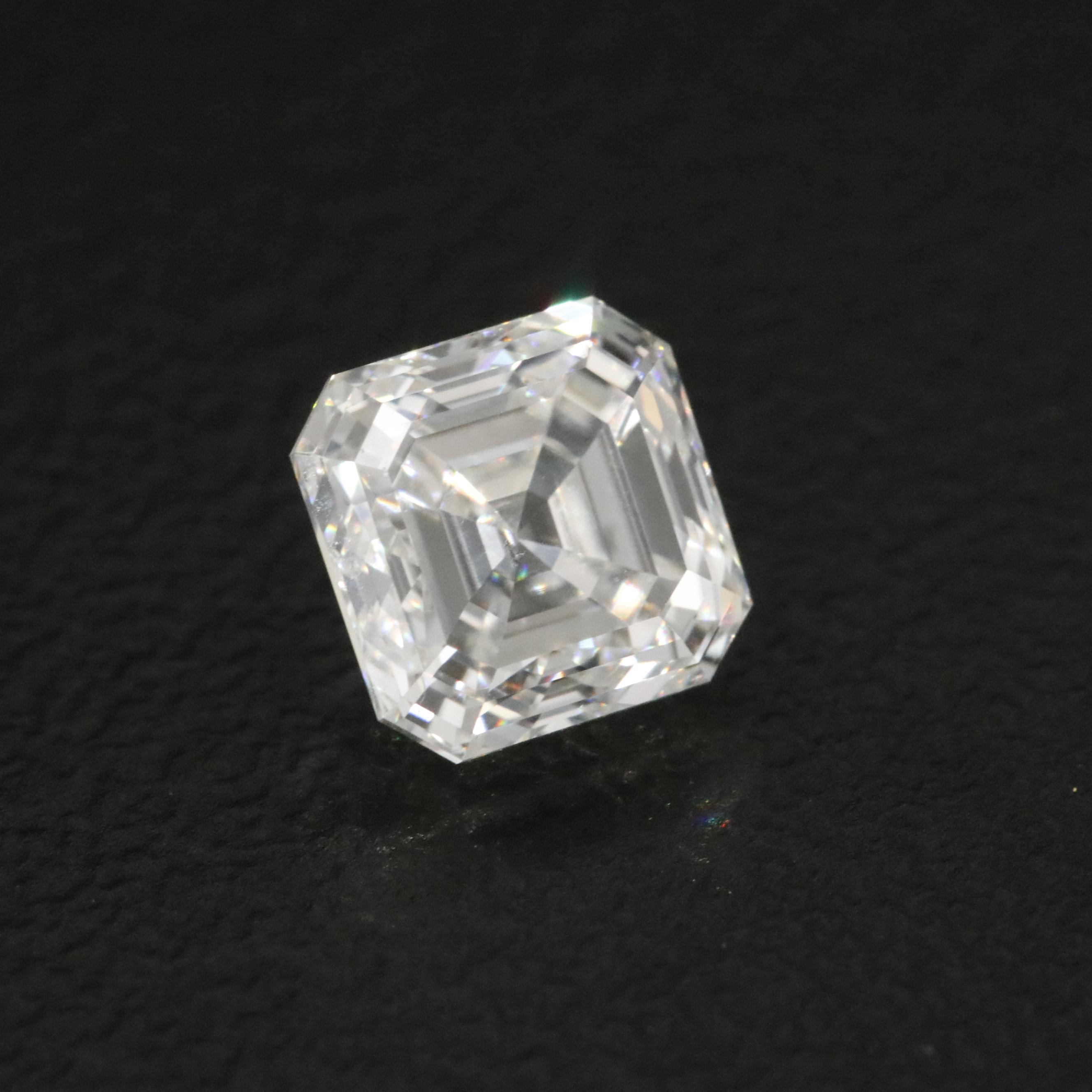 Loose 1.05 CT Diamond with GIA Online Report