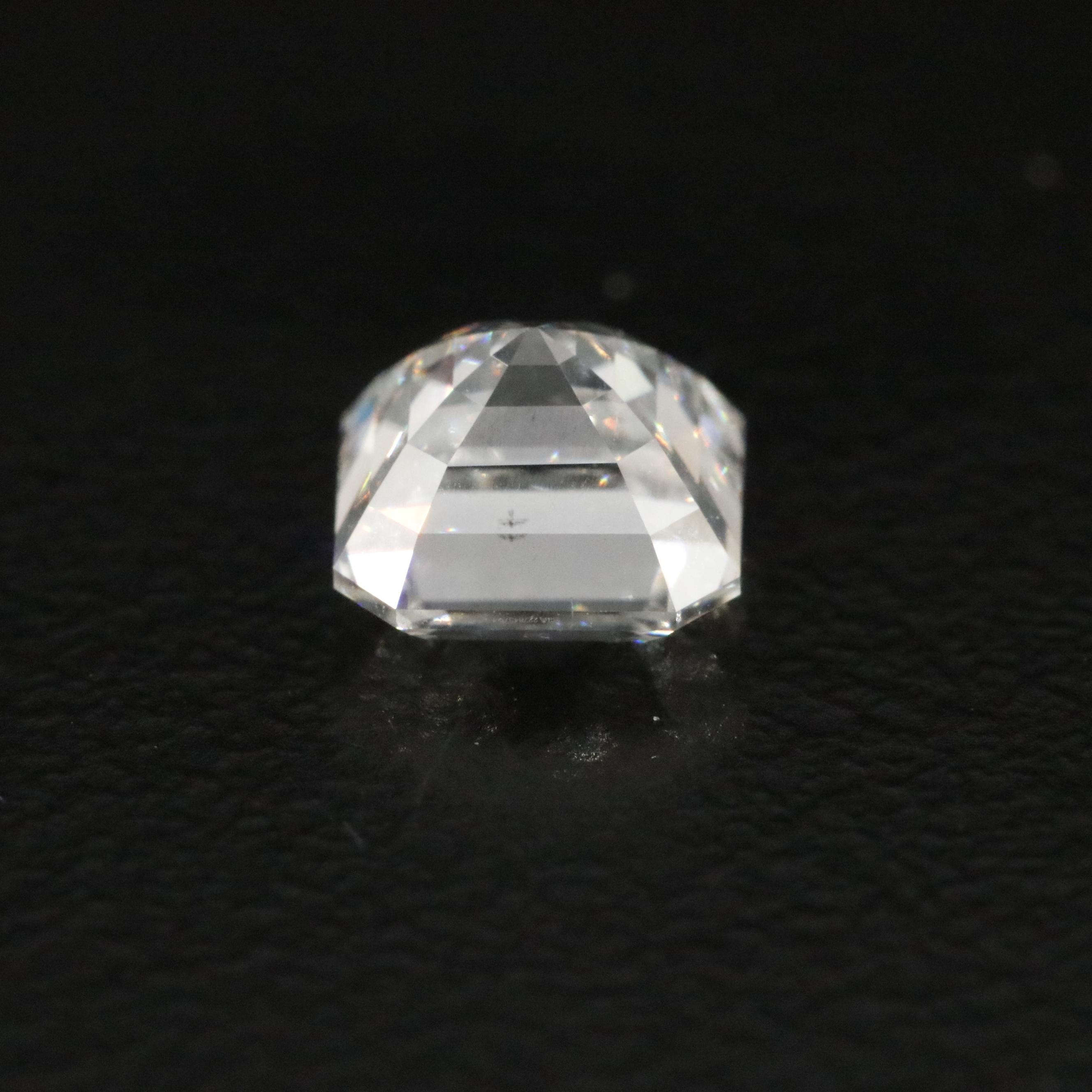 Loose 1.05 CT Diamond with GIA Online Report