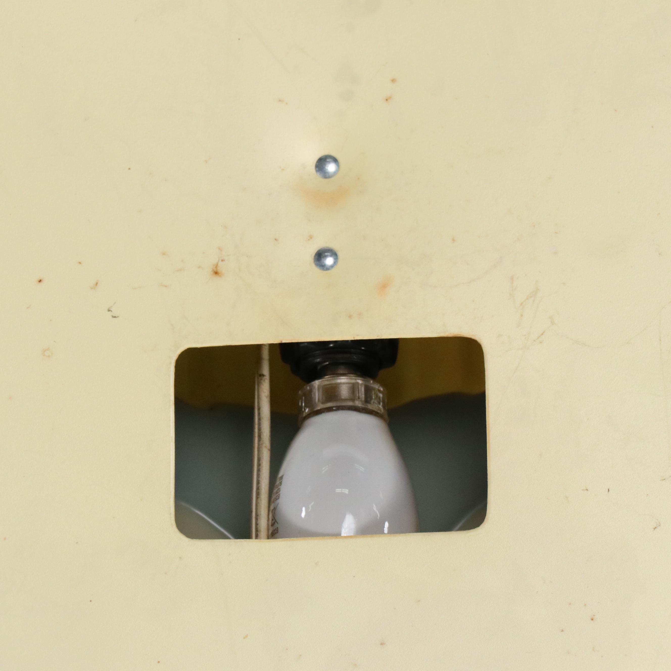 Headlites Batman Plastic Illuminated Wall Décor