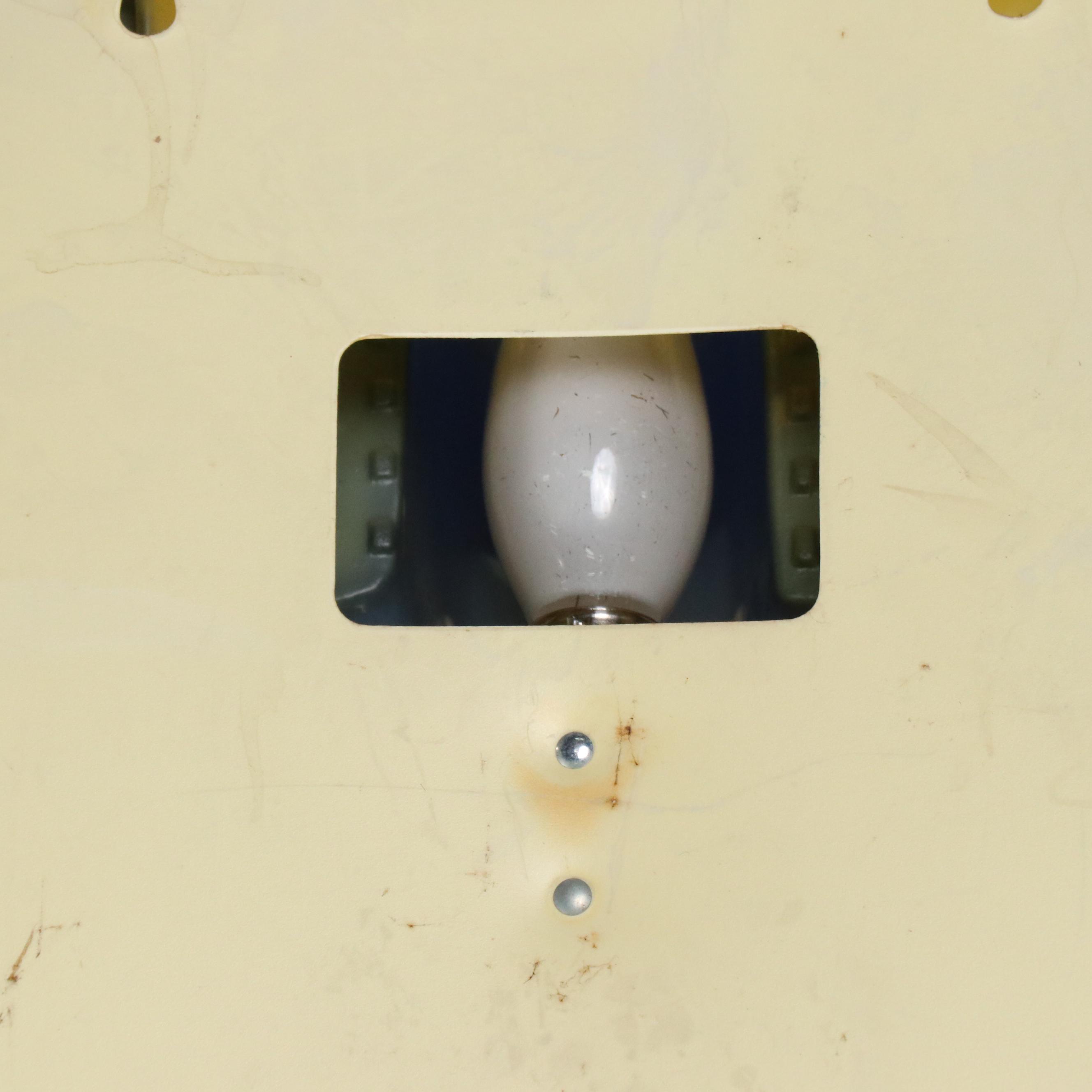 Headlites Batman Plastic Illuminated Wall Décor