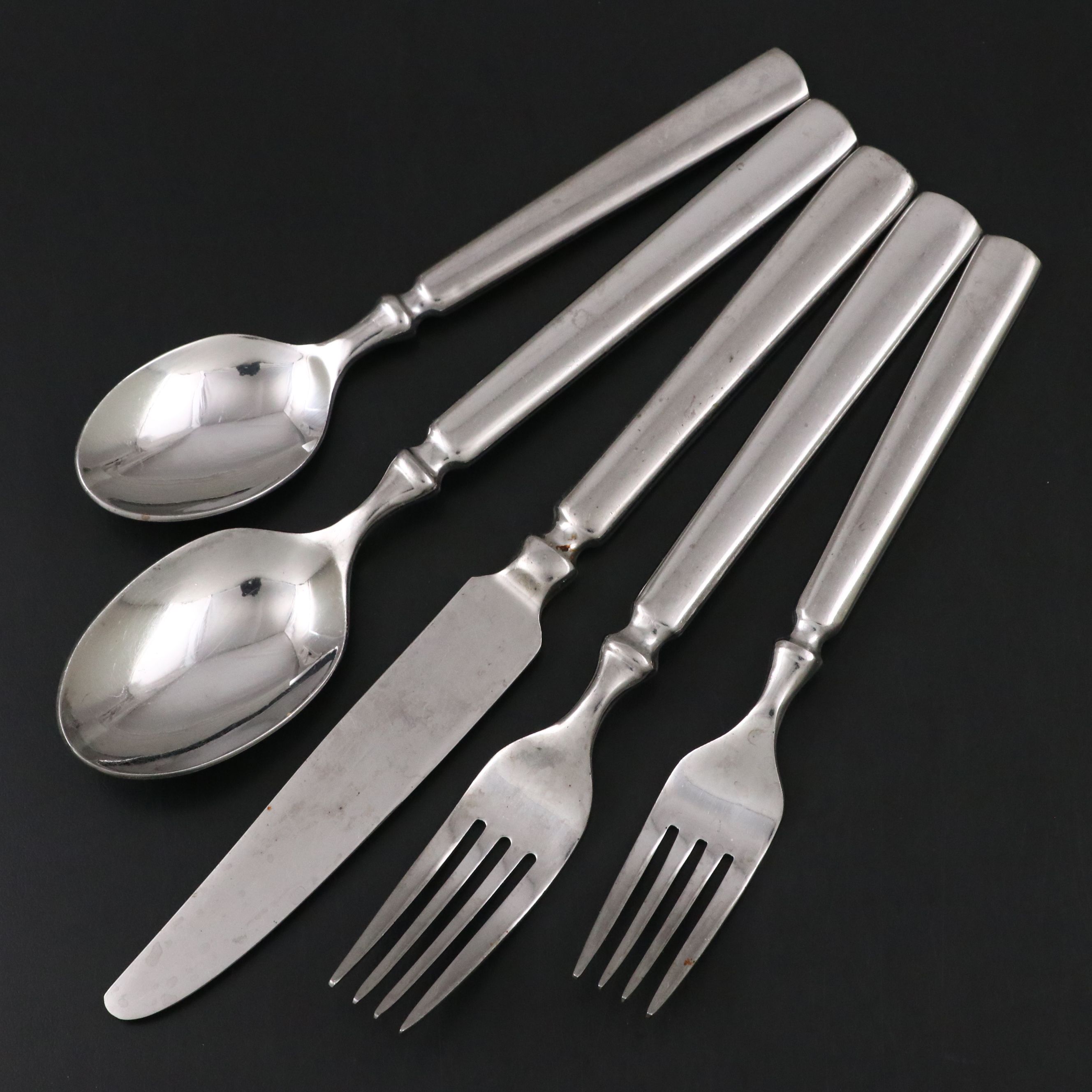 Towle Stainless Steel Flatware