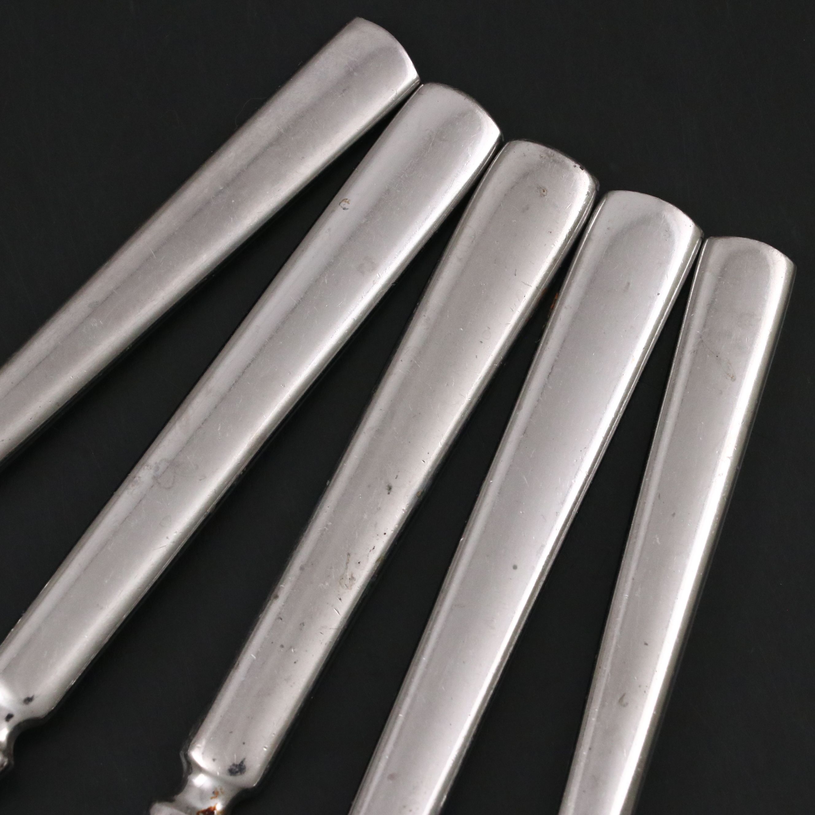 Towle Stainless Steel Flatware