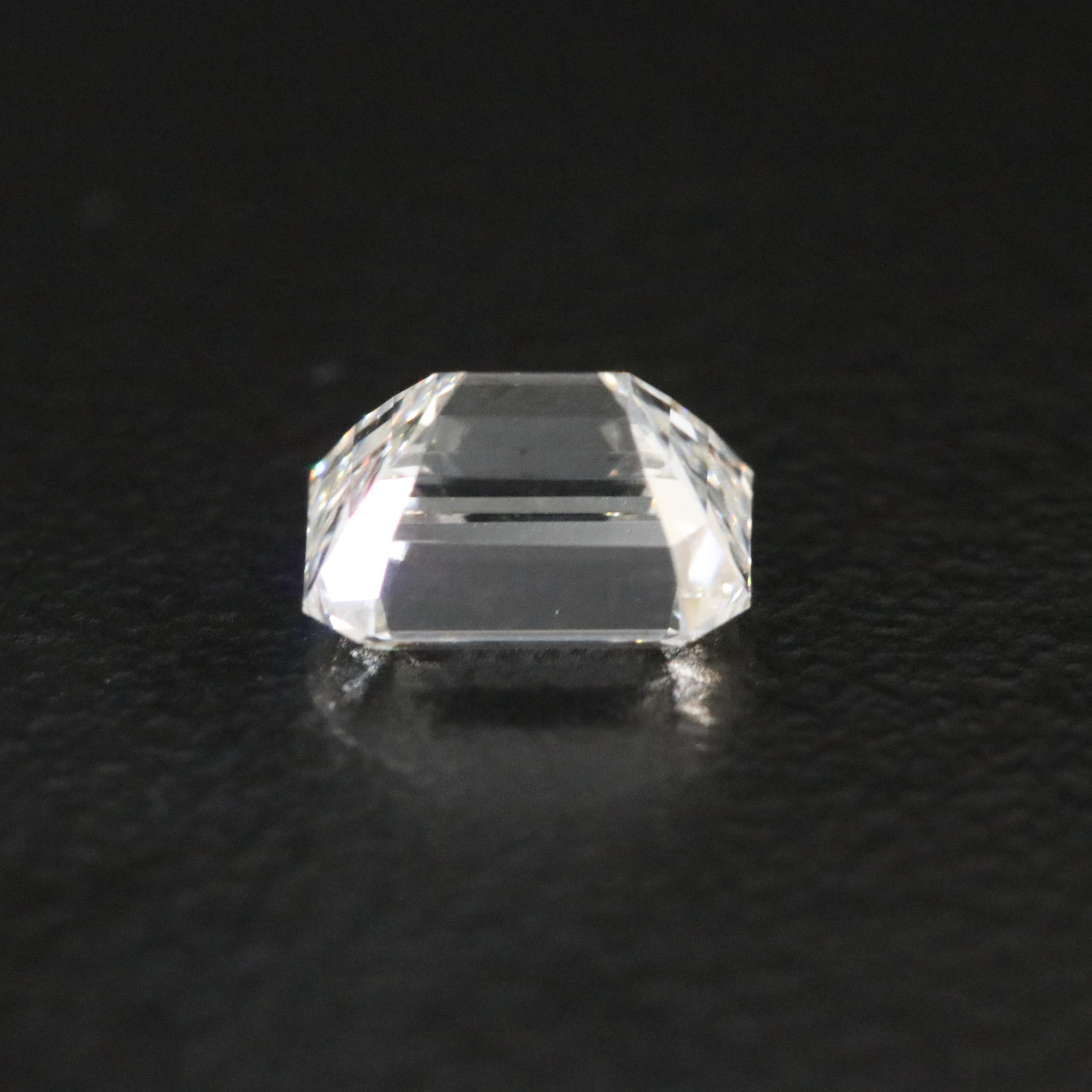 Loose 0.86 CT Diamond with GIA Report