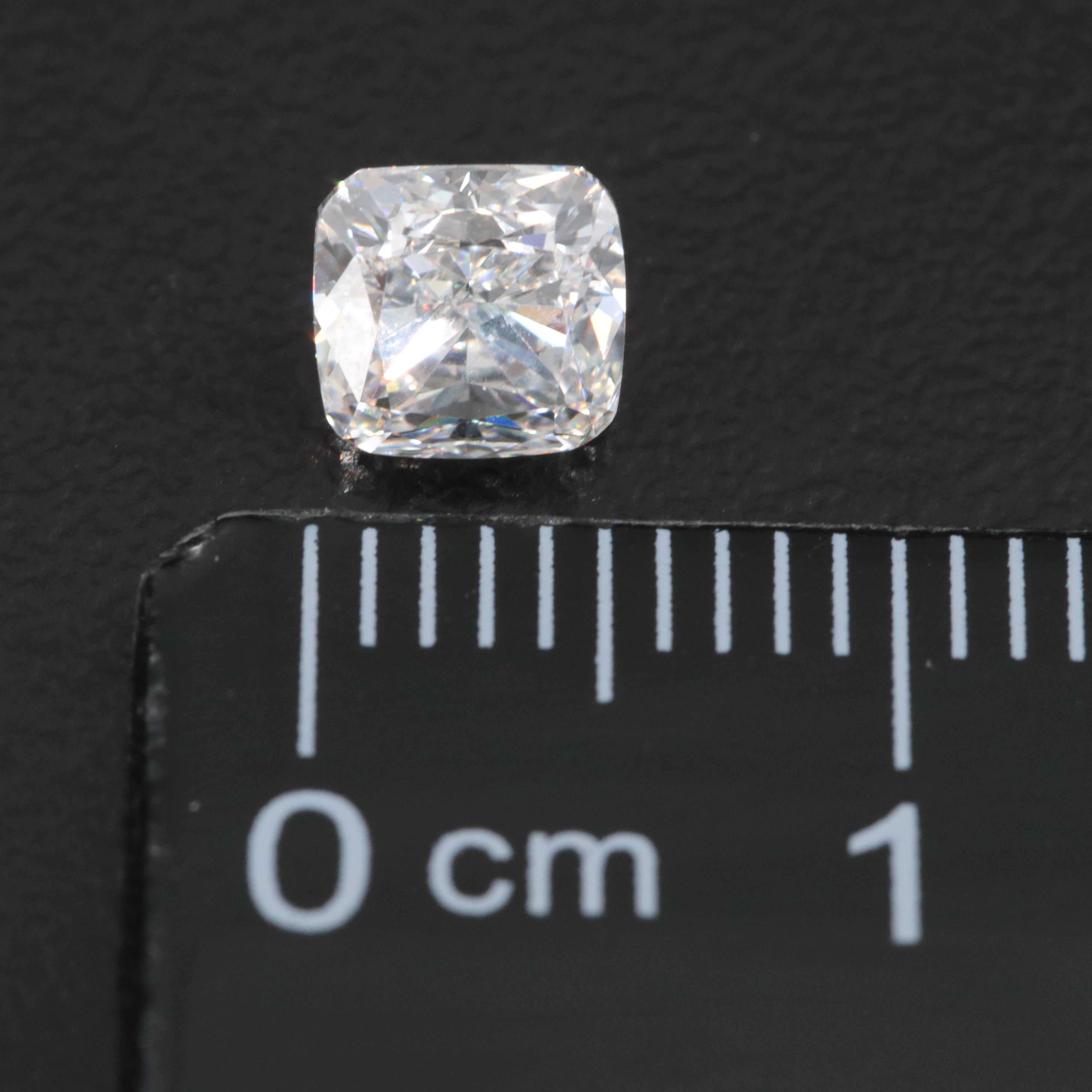 Loose 0.92 CT Diamond with GIA Online Report