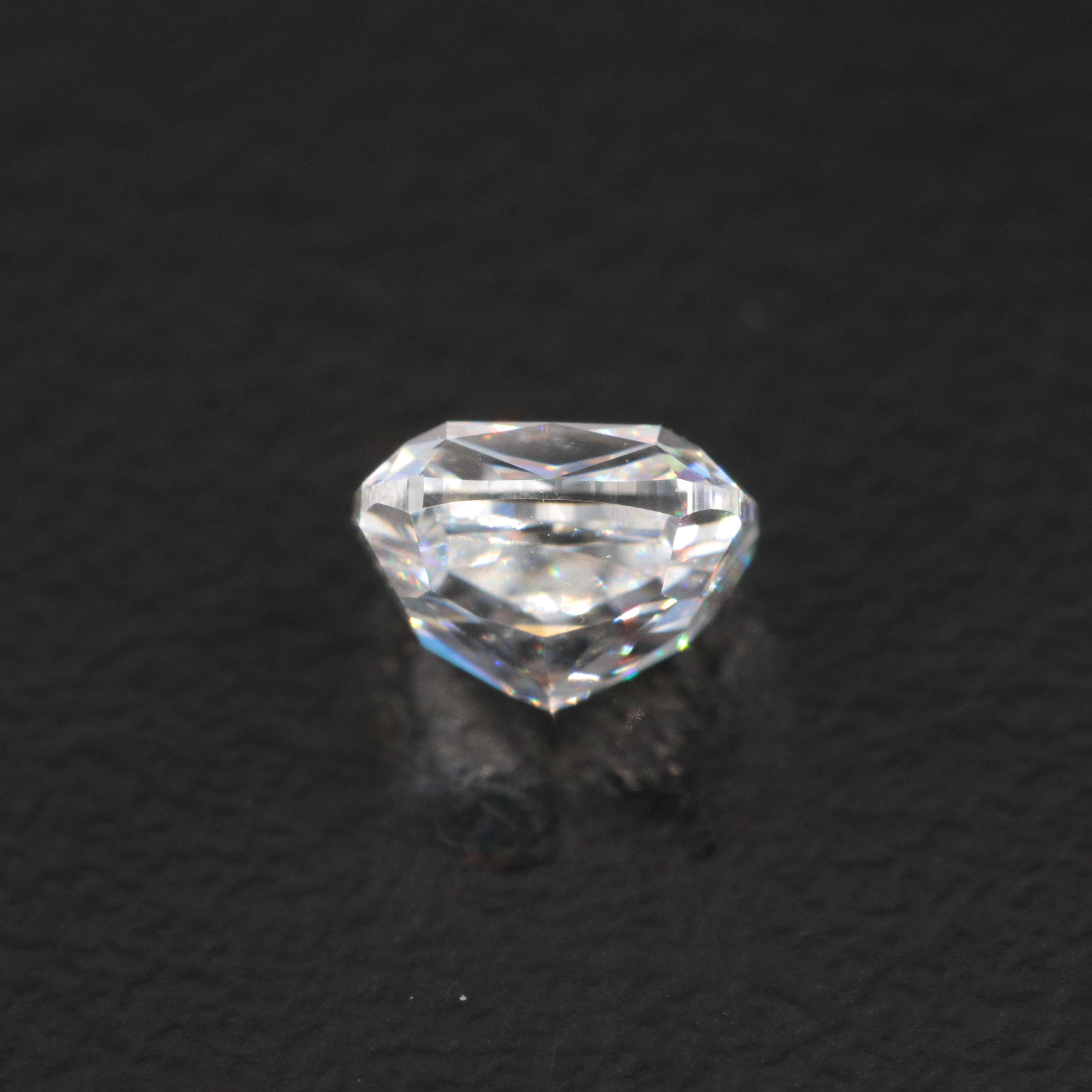 Loose 0.92 CT Diamond with GIA Online Report