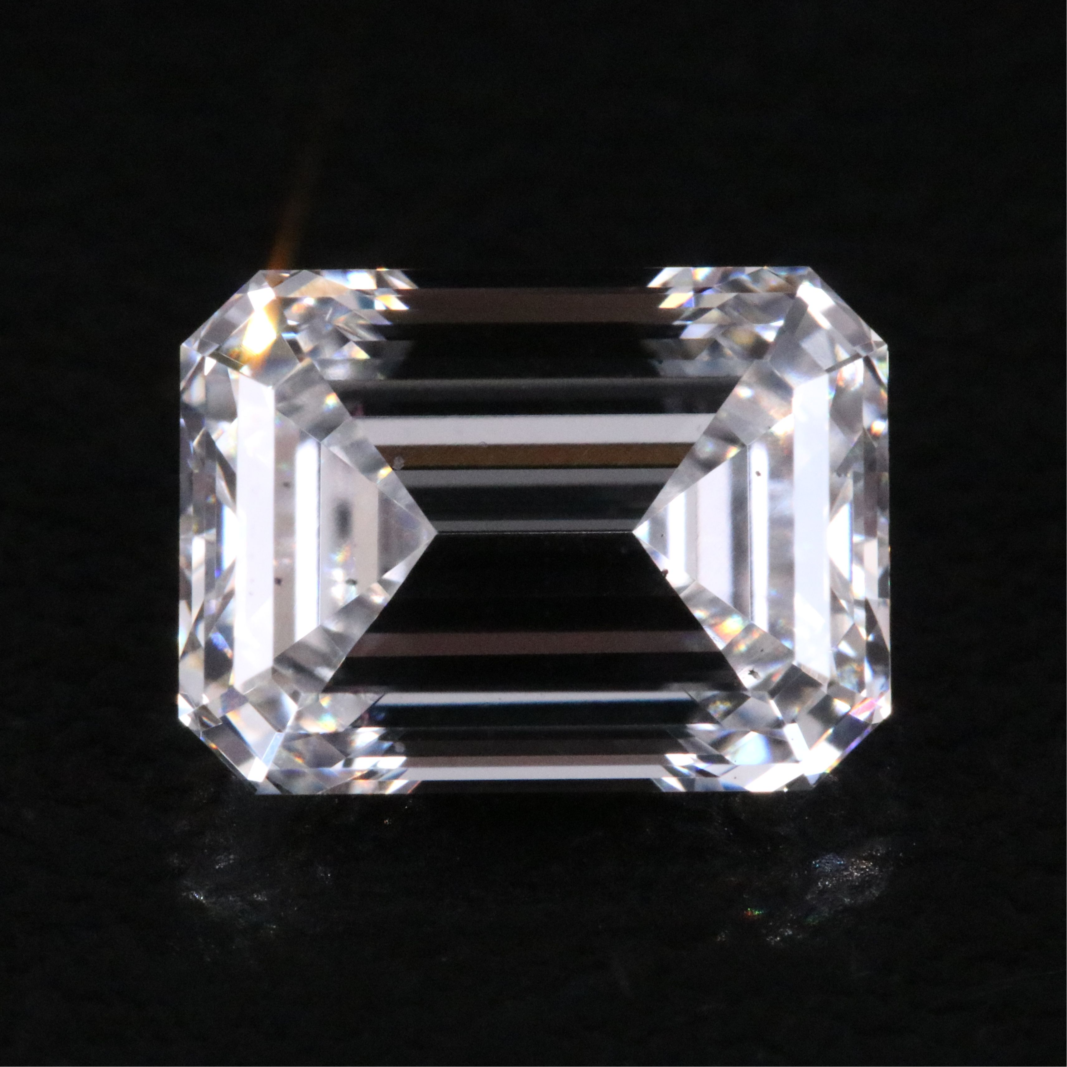 Loose 1.93 CT Lab Grown Diamond with IGI Report