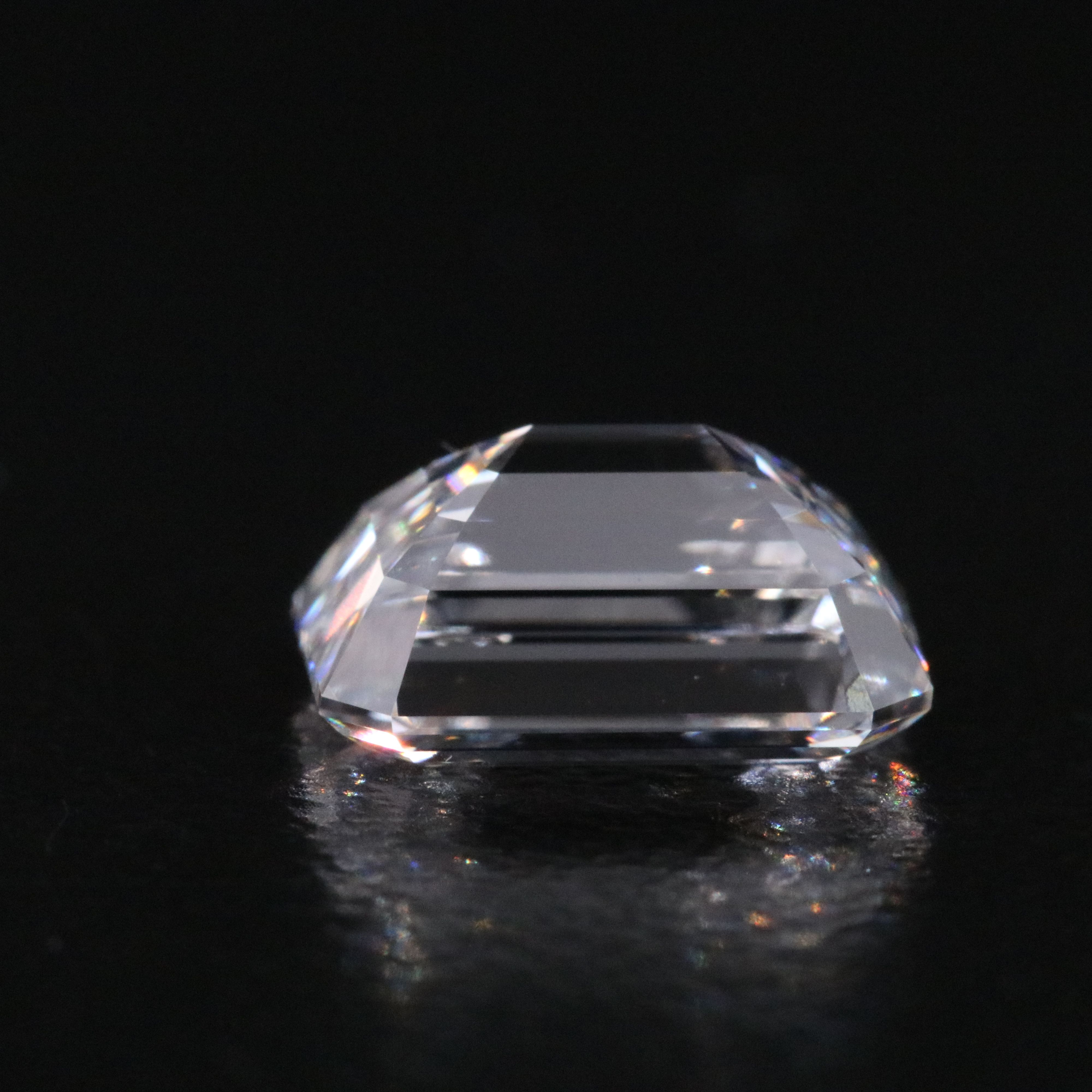 Loose 1.93 CT Lab Grown Diamond with IGI Report