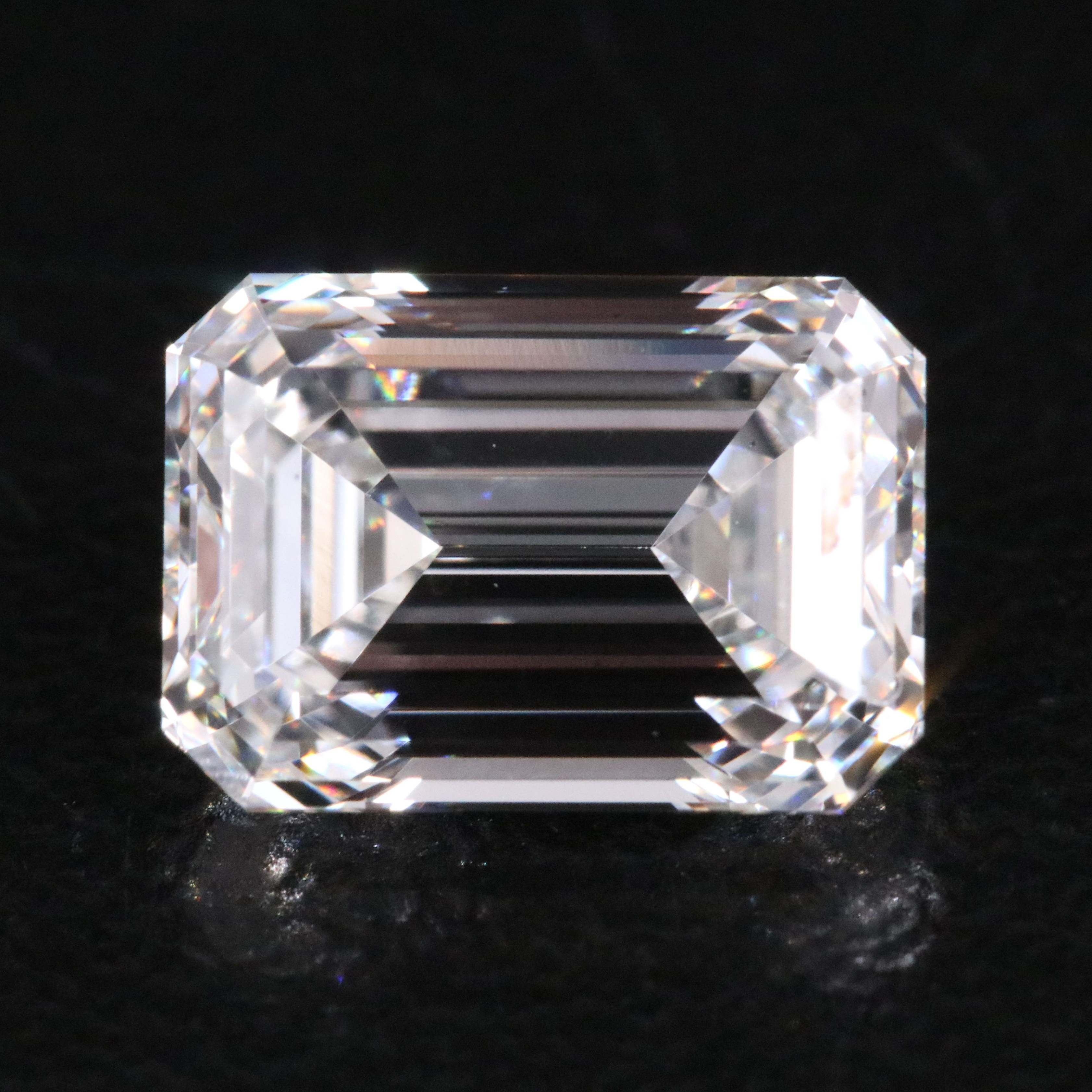 Loose 1.94 CT Lab Grown Diamond with IGI Report
