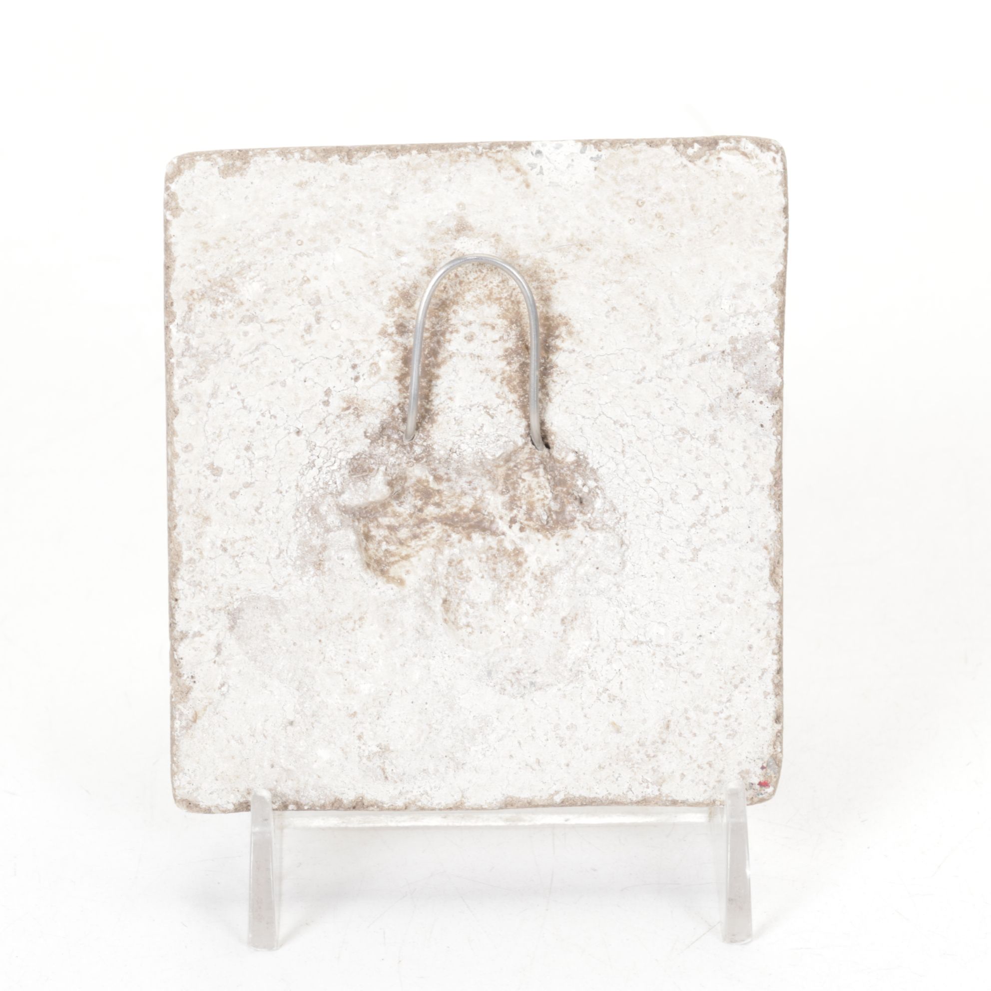 Carruth Tile Artisan Made "Swine Lake", "Black Swamp Cafe" & More Tile Decor