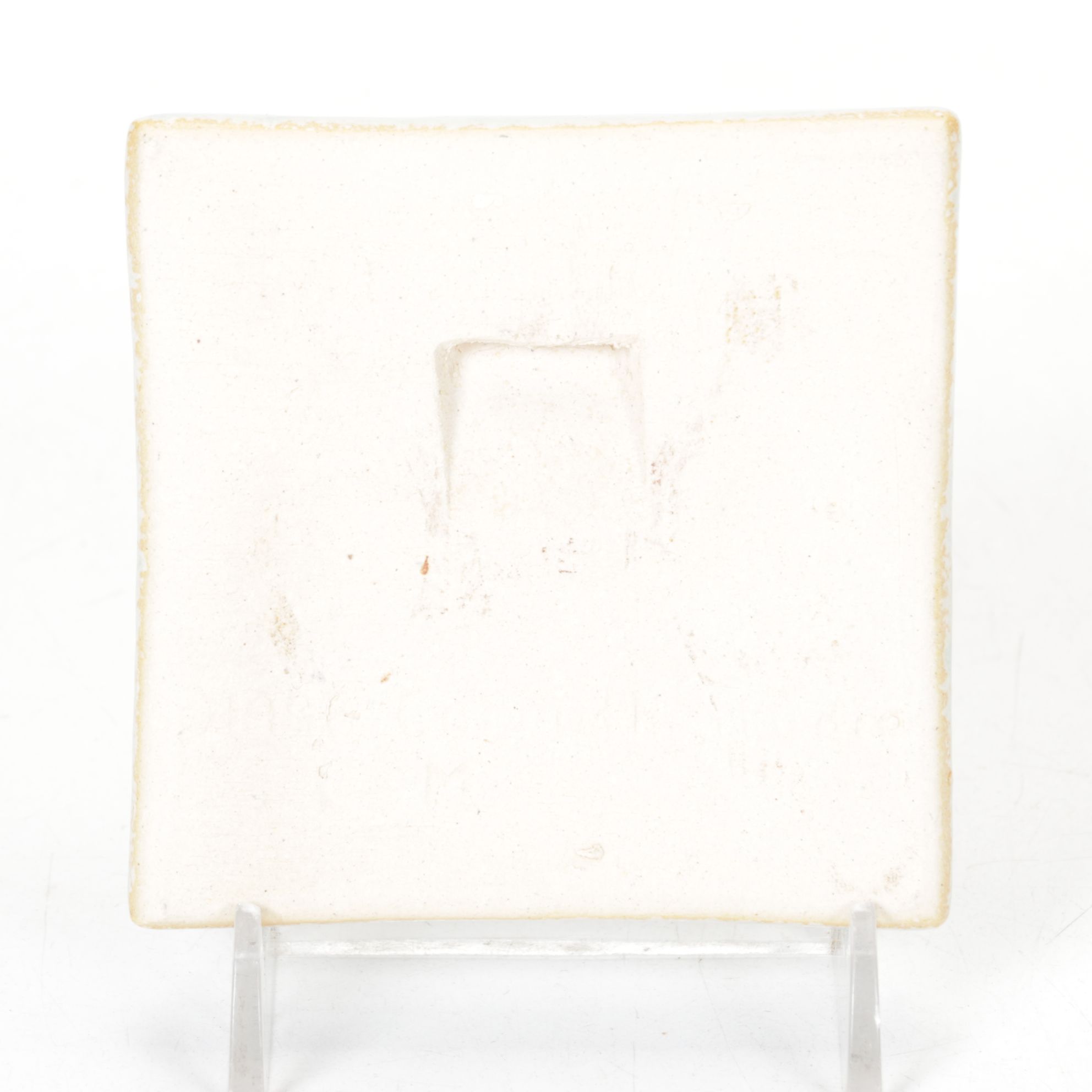 Carruth Tile Artisan Made "Swine Lake", "Black Swamp Cafe" & More Tile Decor