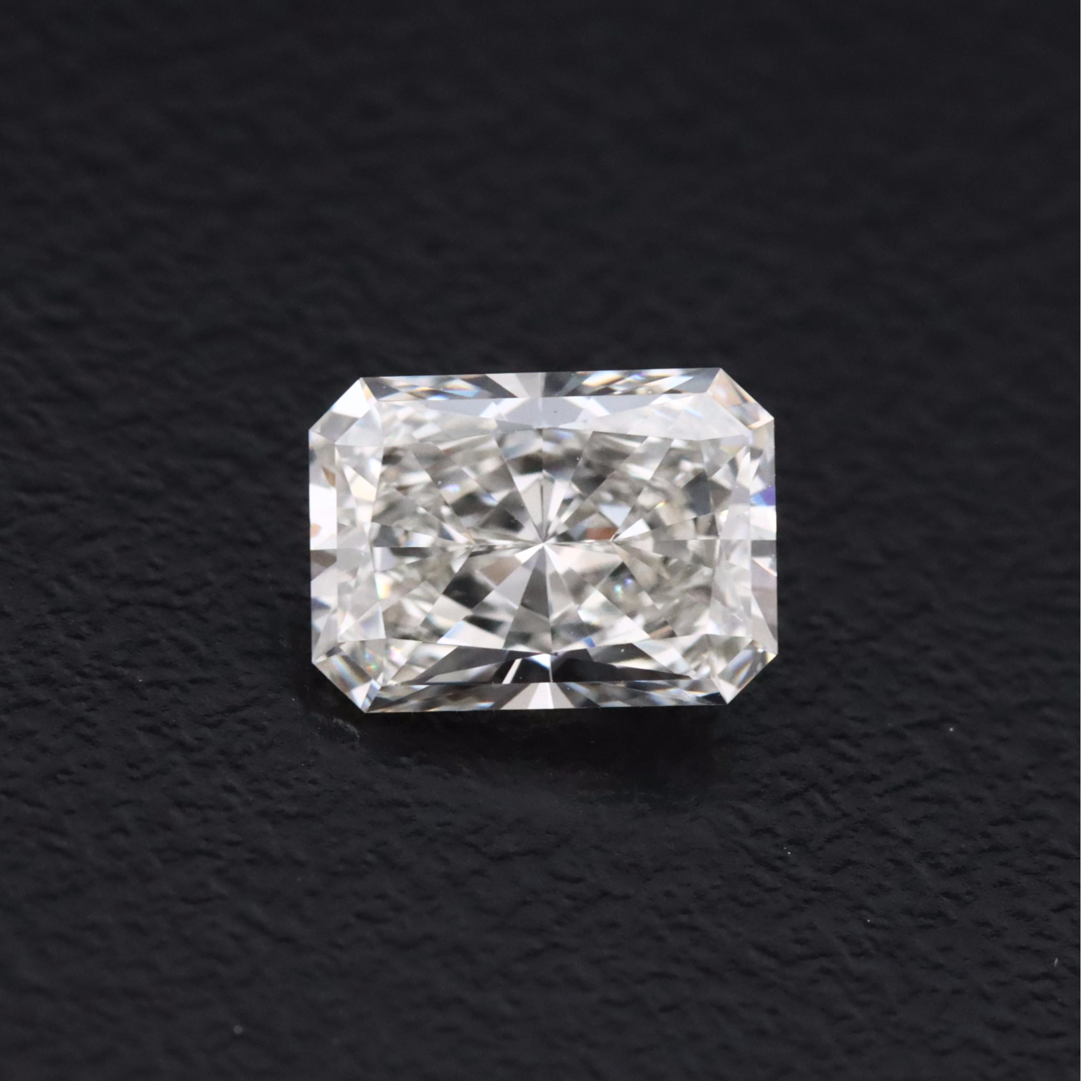 Loose 1.12 CT Lab Grown Diamond with IGI Report