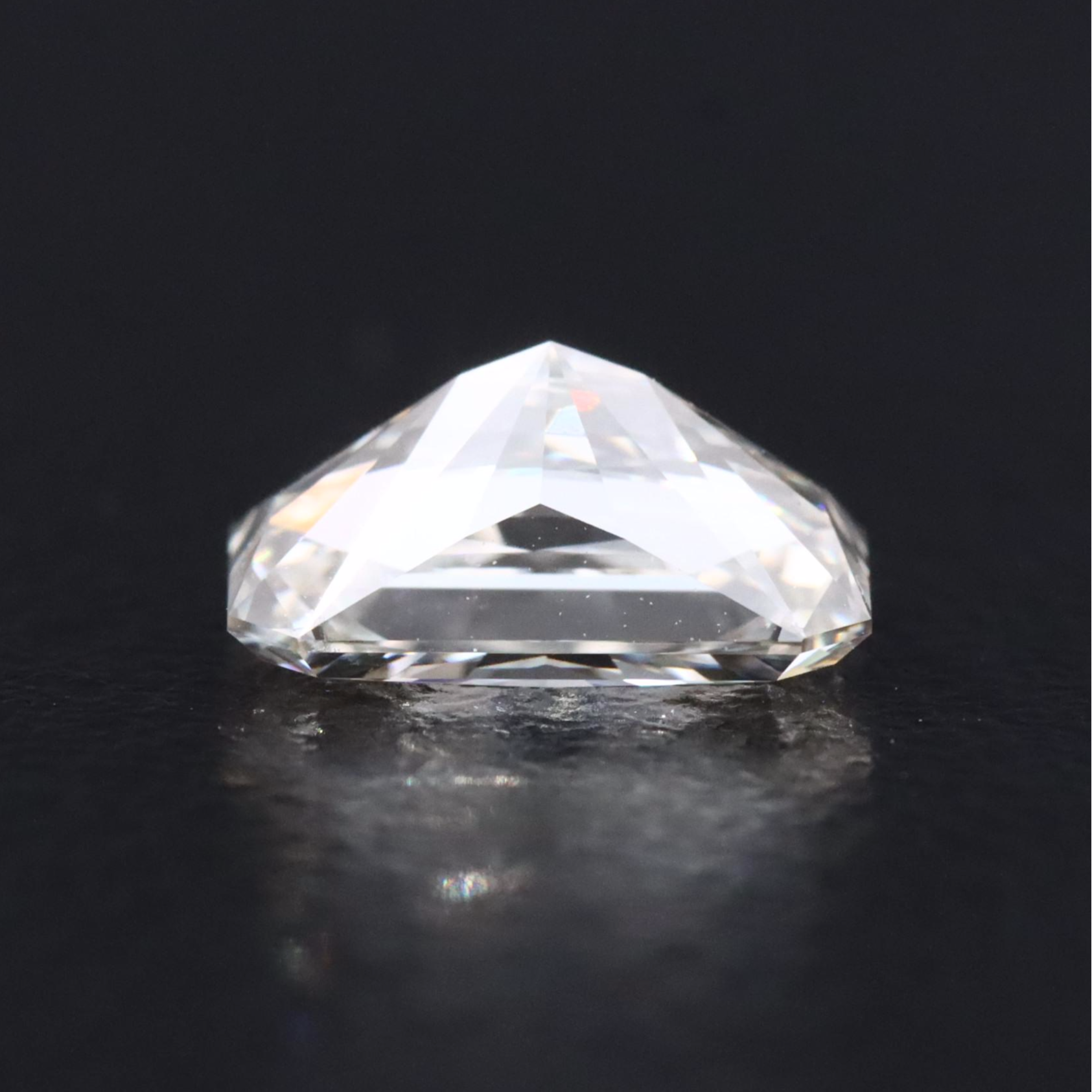 Loose 1.12 CT Lab Grown Diamond with IGI Report
