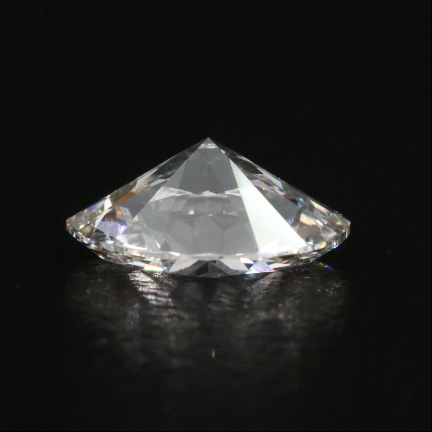Loose 1.15 CT Lab Grown Diamond with IGI Report