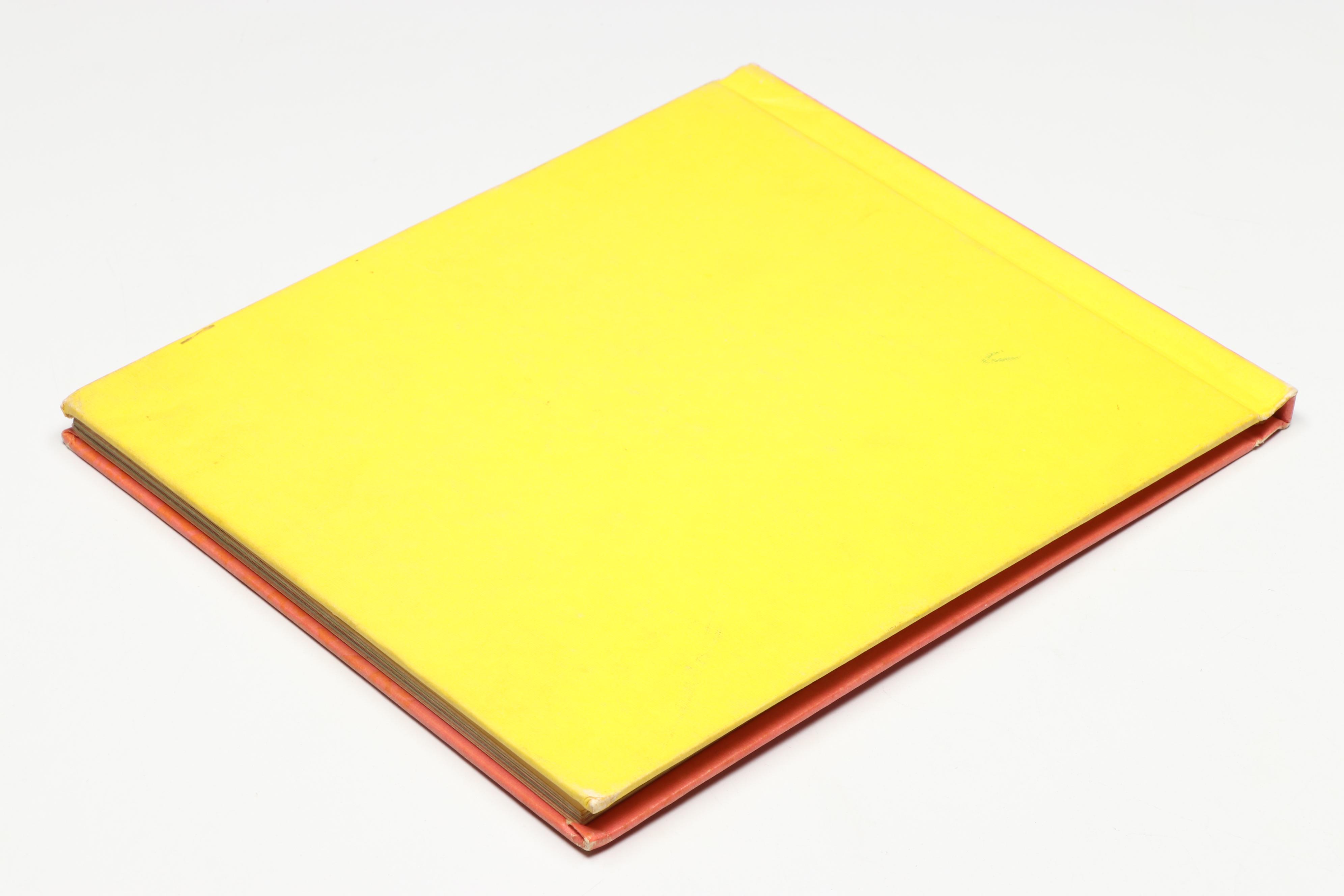 First Printing "Play it Again, Charlie Brown" by Charles M. Schulz, 1971