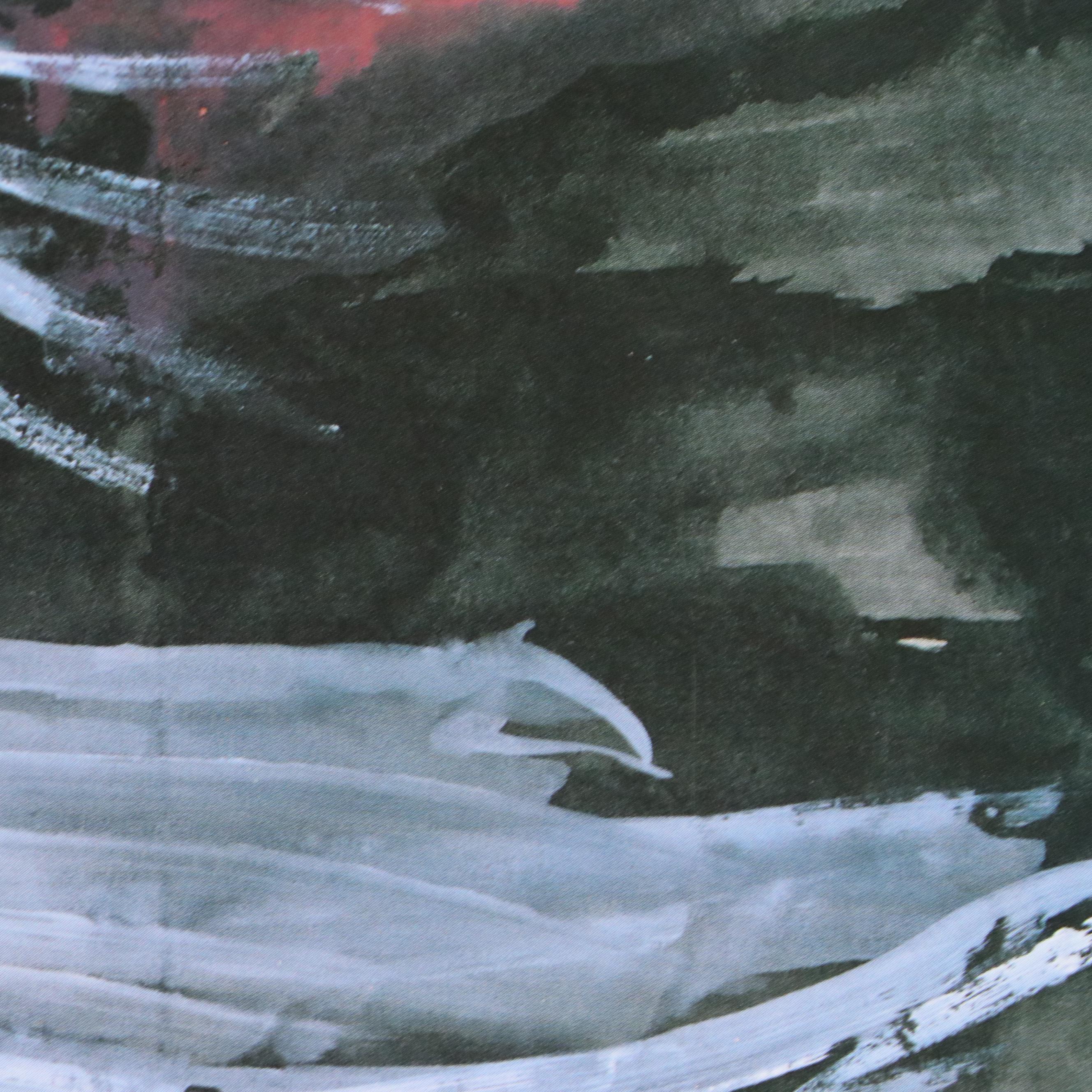 1980s Exhibition Posters for Morris Graves and More