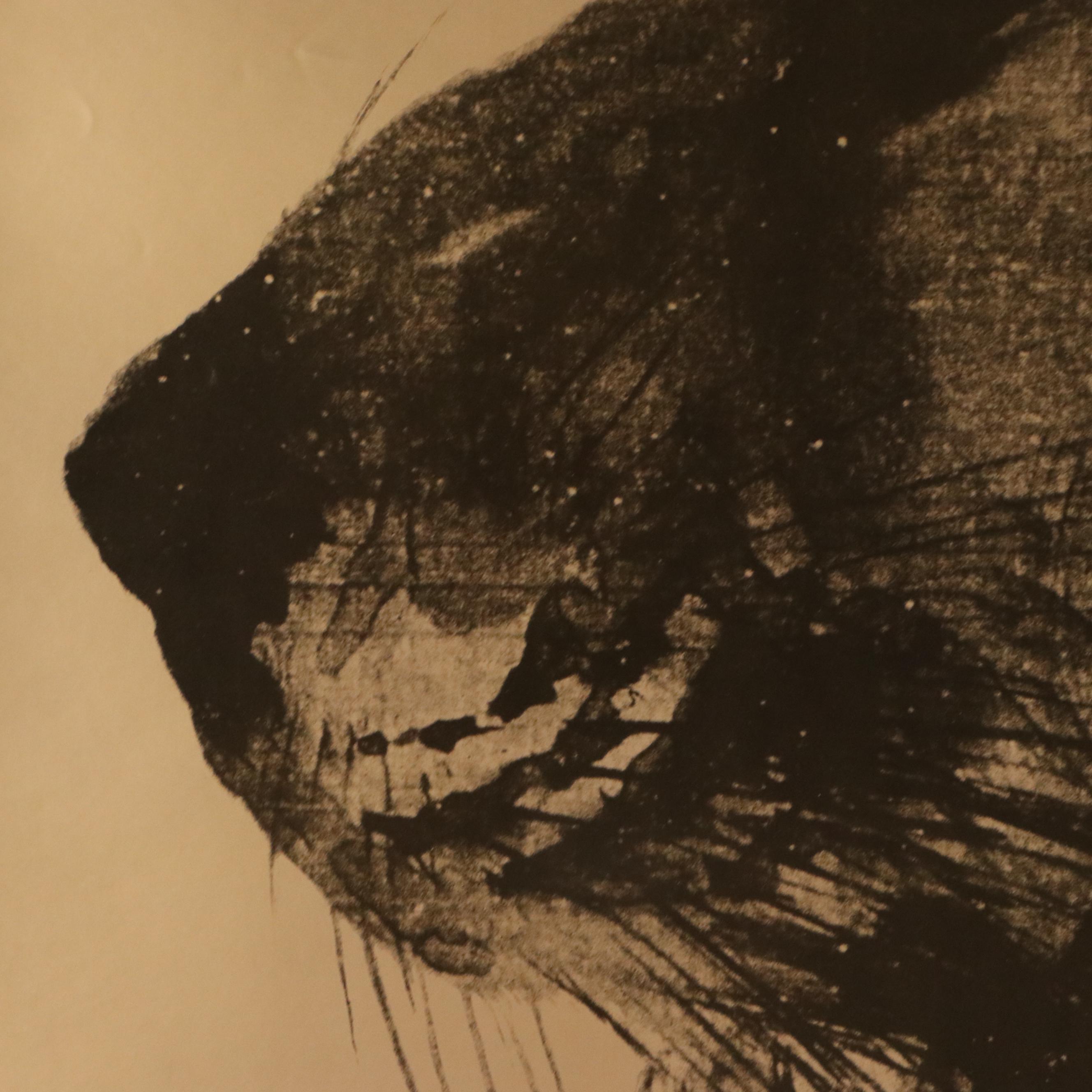 1980s Exhibition Posters for Morris Graves and More