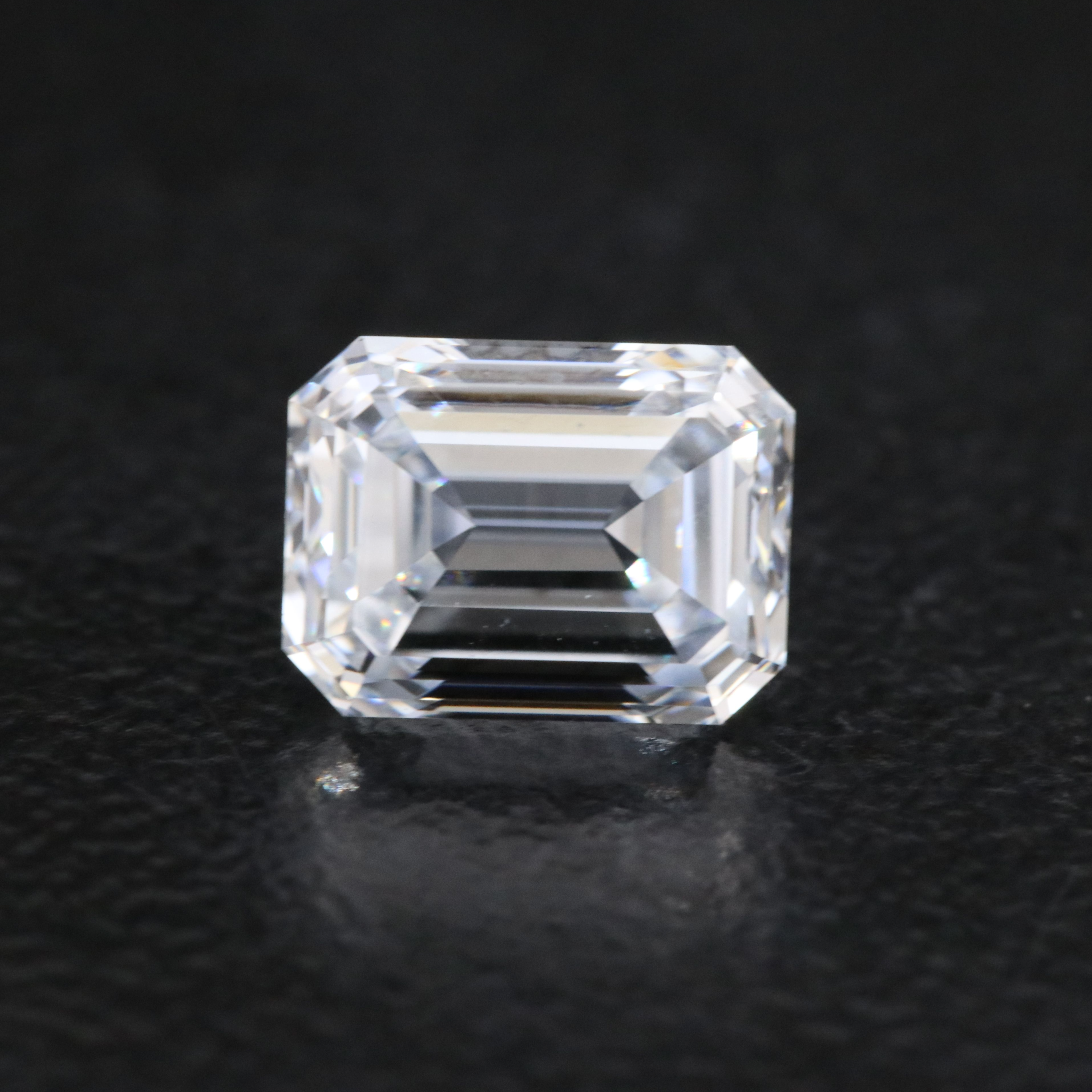 Loose 1.01 CT Lab Grown Diamond