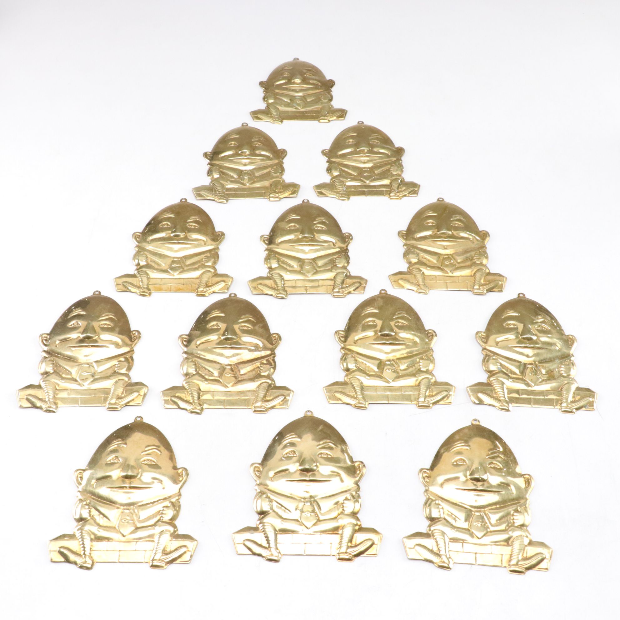 Wedgwood Peter Rabbit Storybook Dishware with Humpty Dumpty Ornaments and More