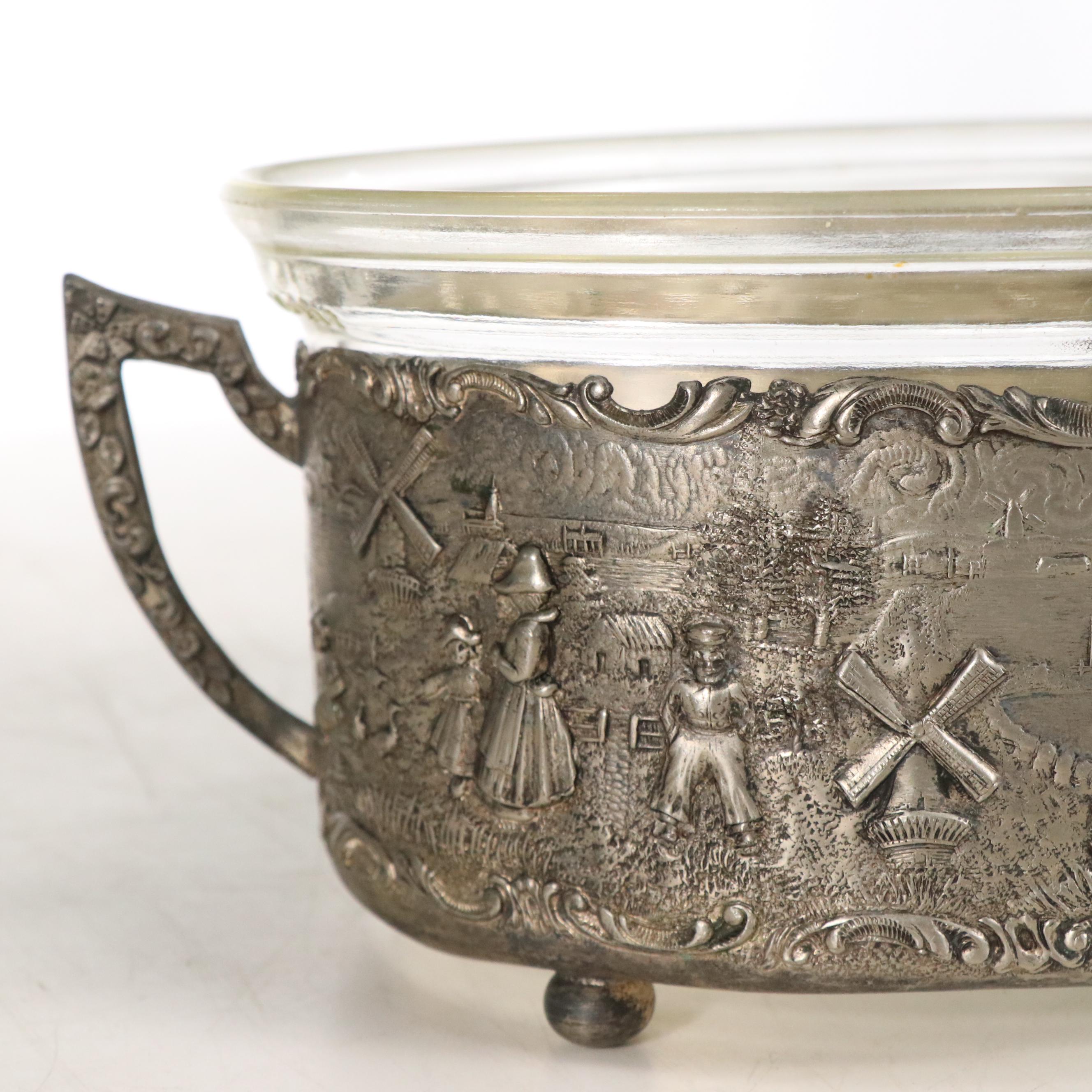 Vintage Juice-O-Mat Juicer, Donut Maker, and More Kitchenware