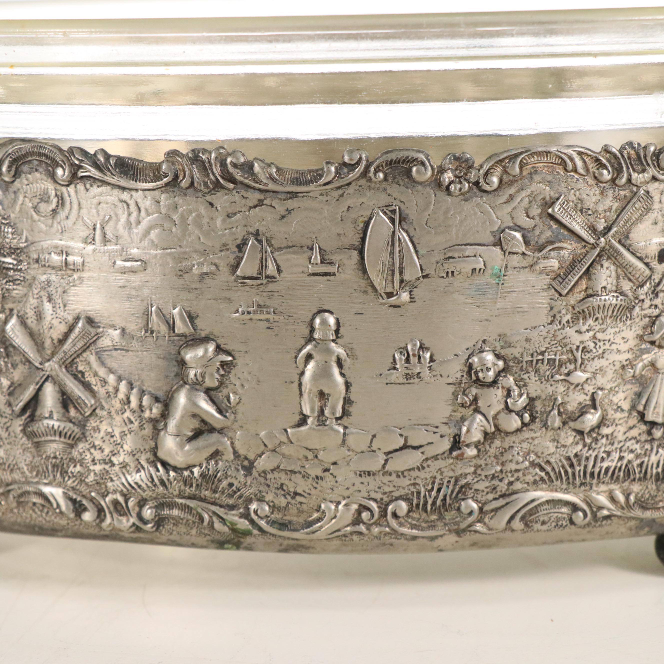 Vintage Juice-O-Mat Juicer, Donut Maker, and More Kitchenware