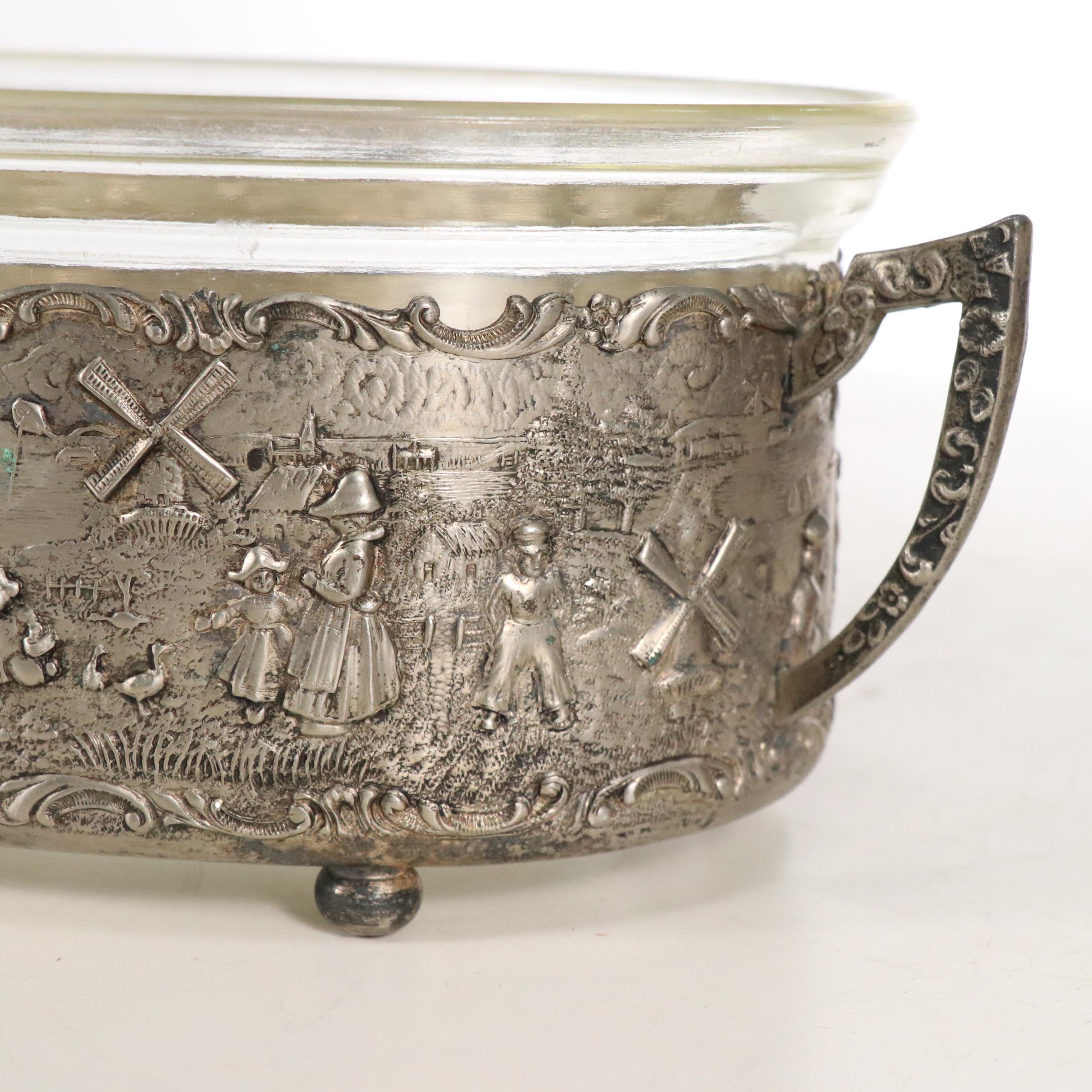 Vintage Juice-O-Mat Juicer, Donut Maker, and More Kitchenware