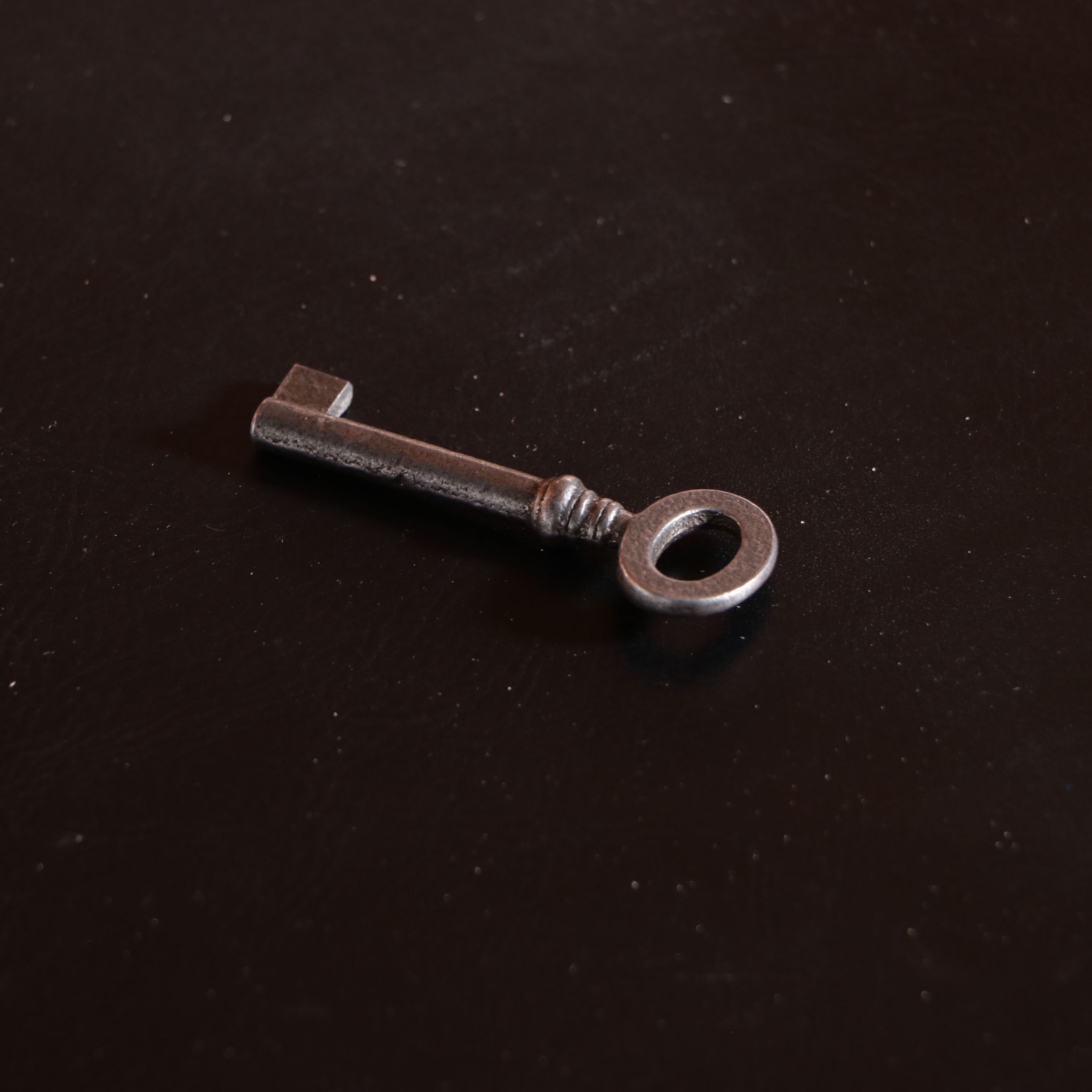 Biedermeier Style Burl Secrétaire à Abattant