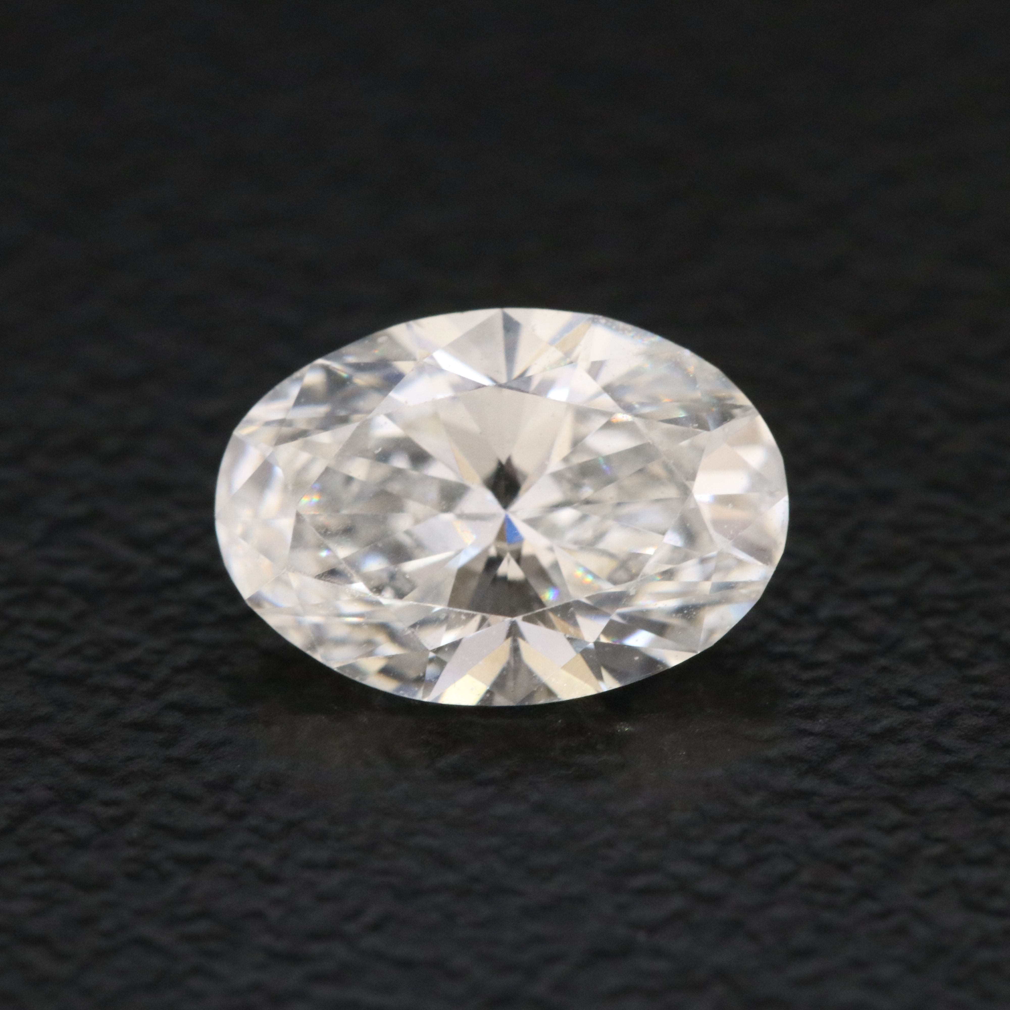 Loose 1.04 CT Lab Grown Diamond