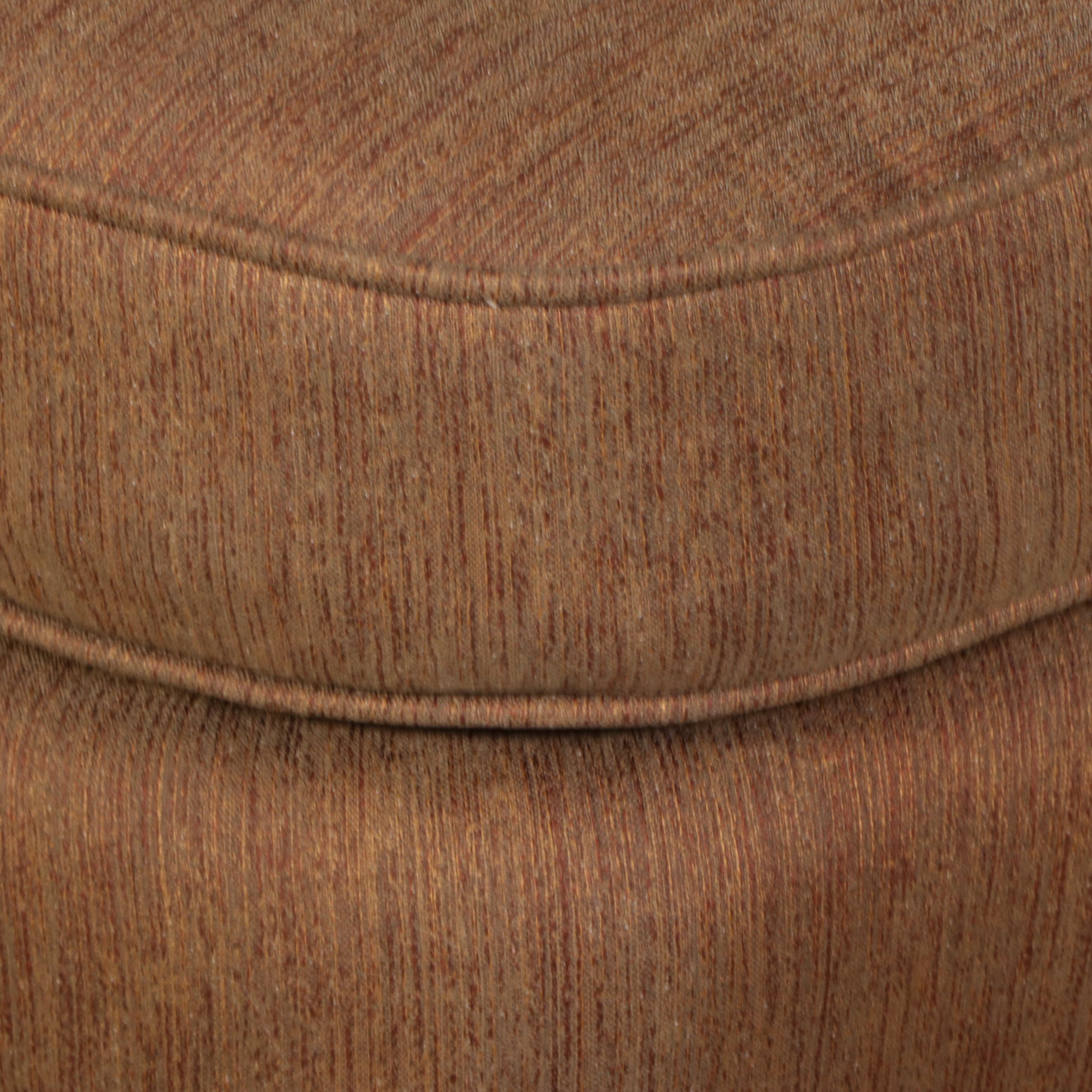 Upholstered Slipper Chair