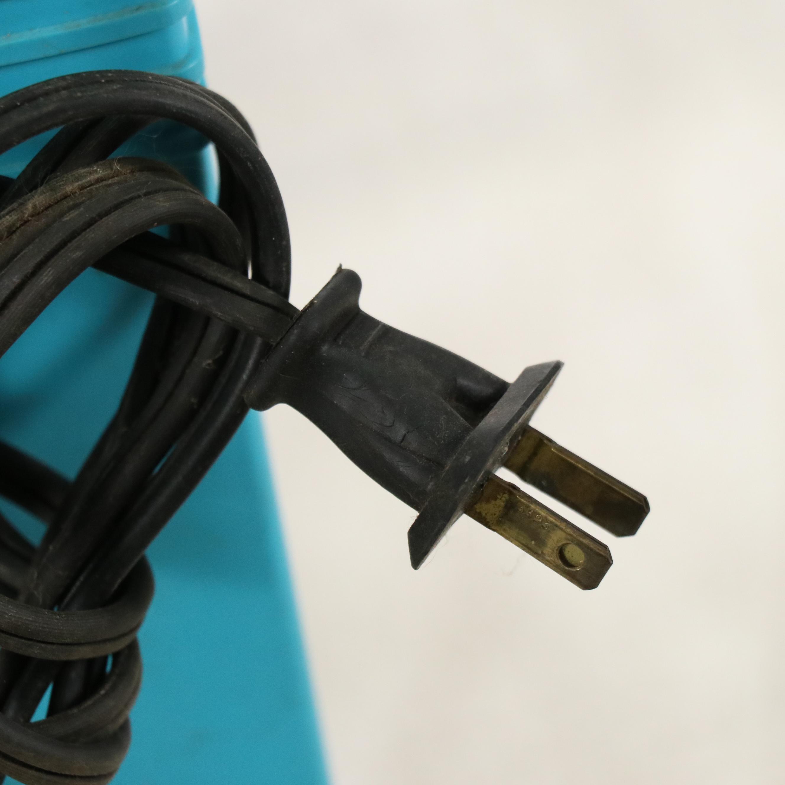 Marx "Sweepstakes" Horse Race Themed Electric Pinball Machine, 1960s