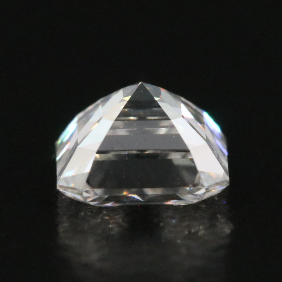 Loose 0.98 CT Lab Grown Diamond with IGI Report