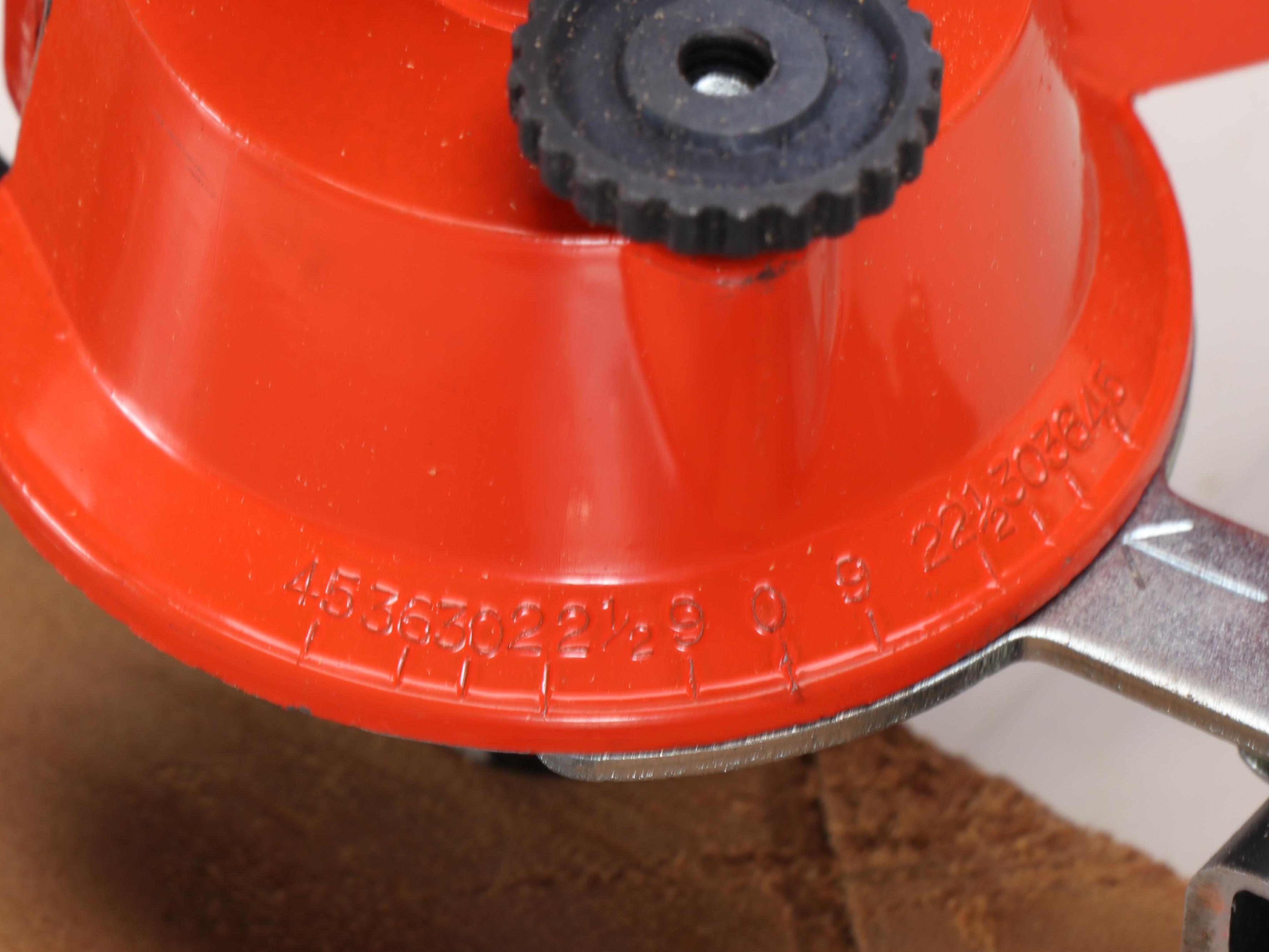 StableMate Miter Saw Tool Stand with Buffalo Miter Box and Backsaw