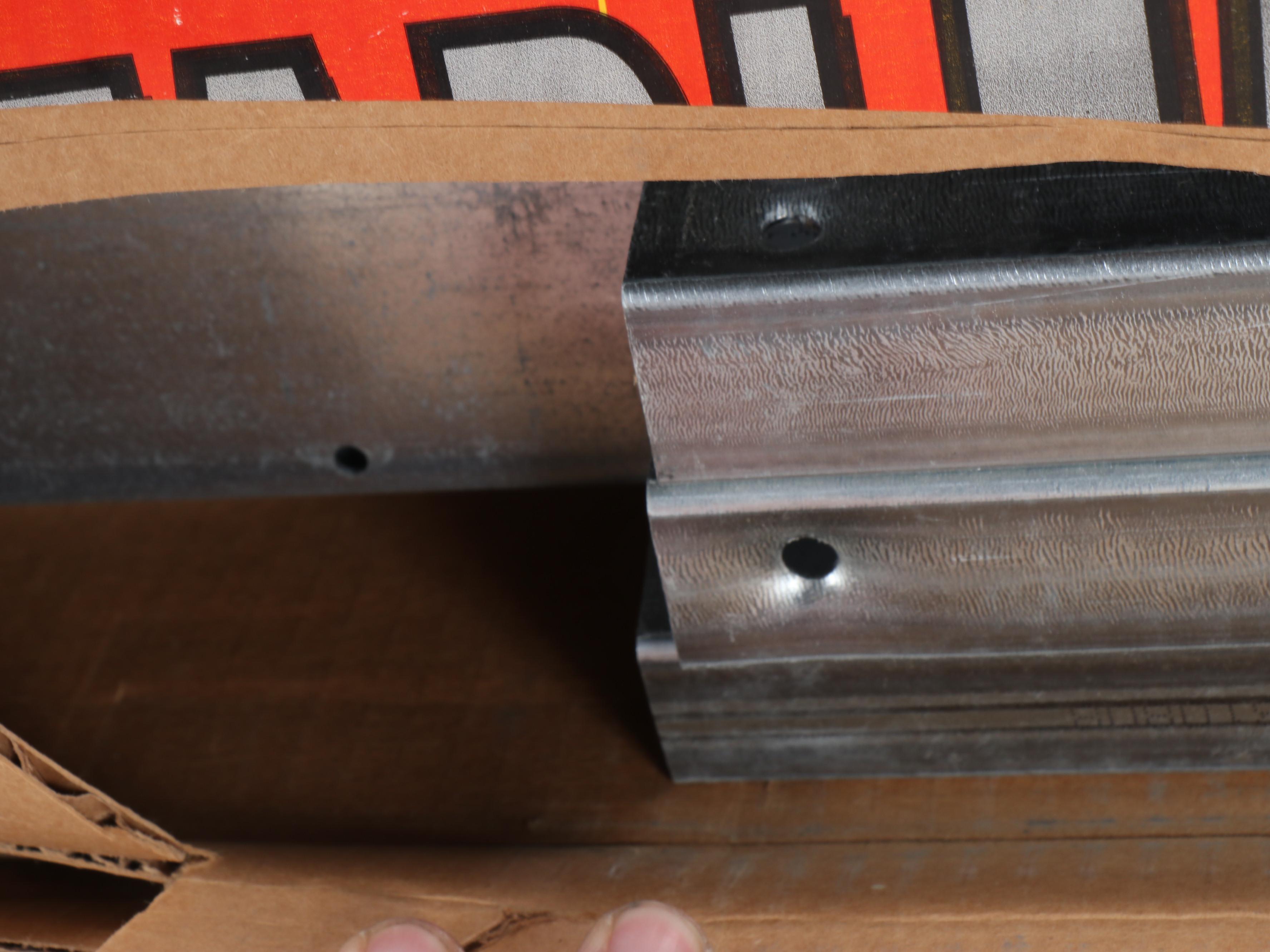 StableMate Miter Saw Tool Stand with Buffalo Miter Box and Backsaw