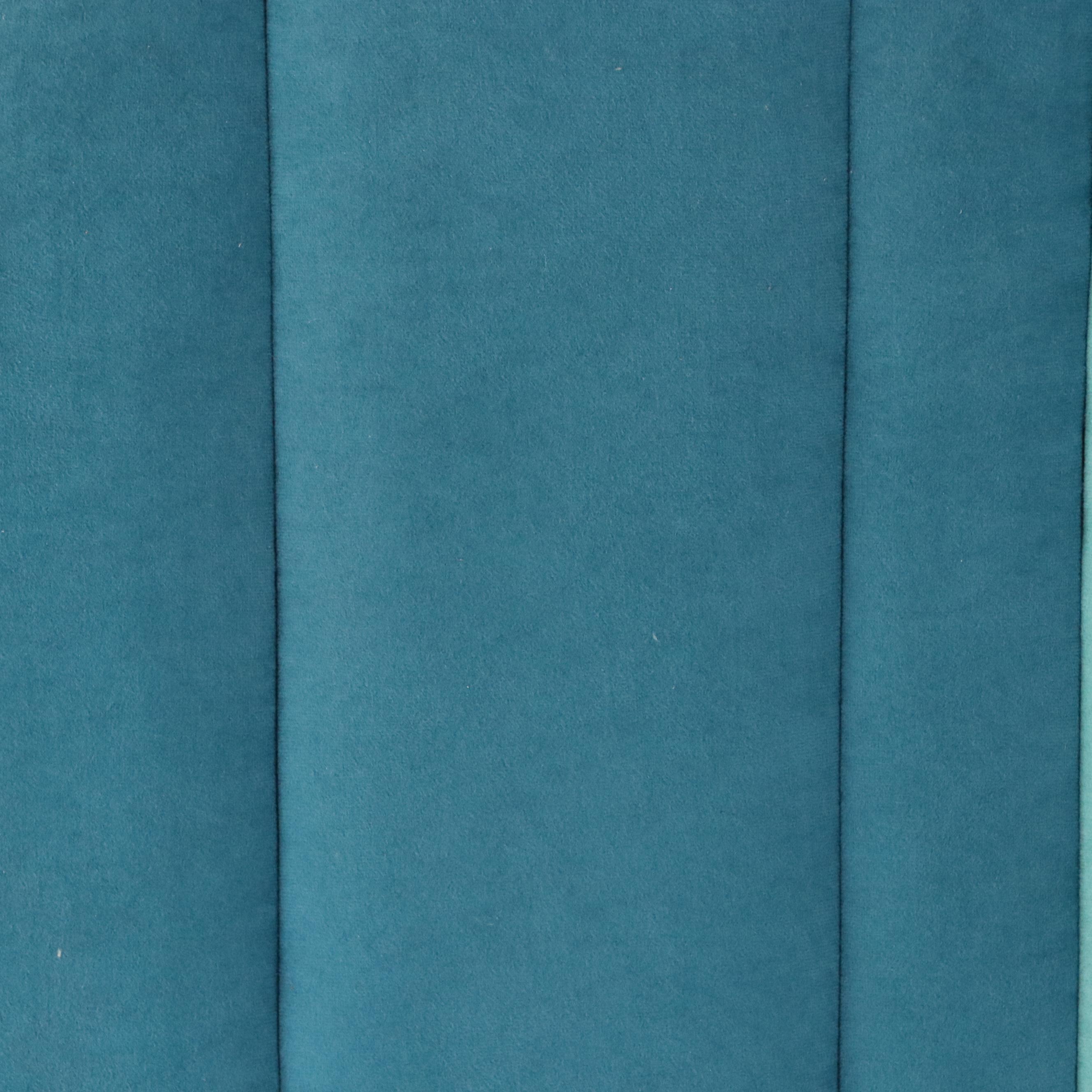 Ron Brejtfus Modernist Style Padded Wall Panel