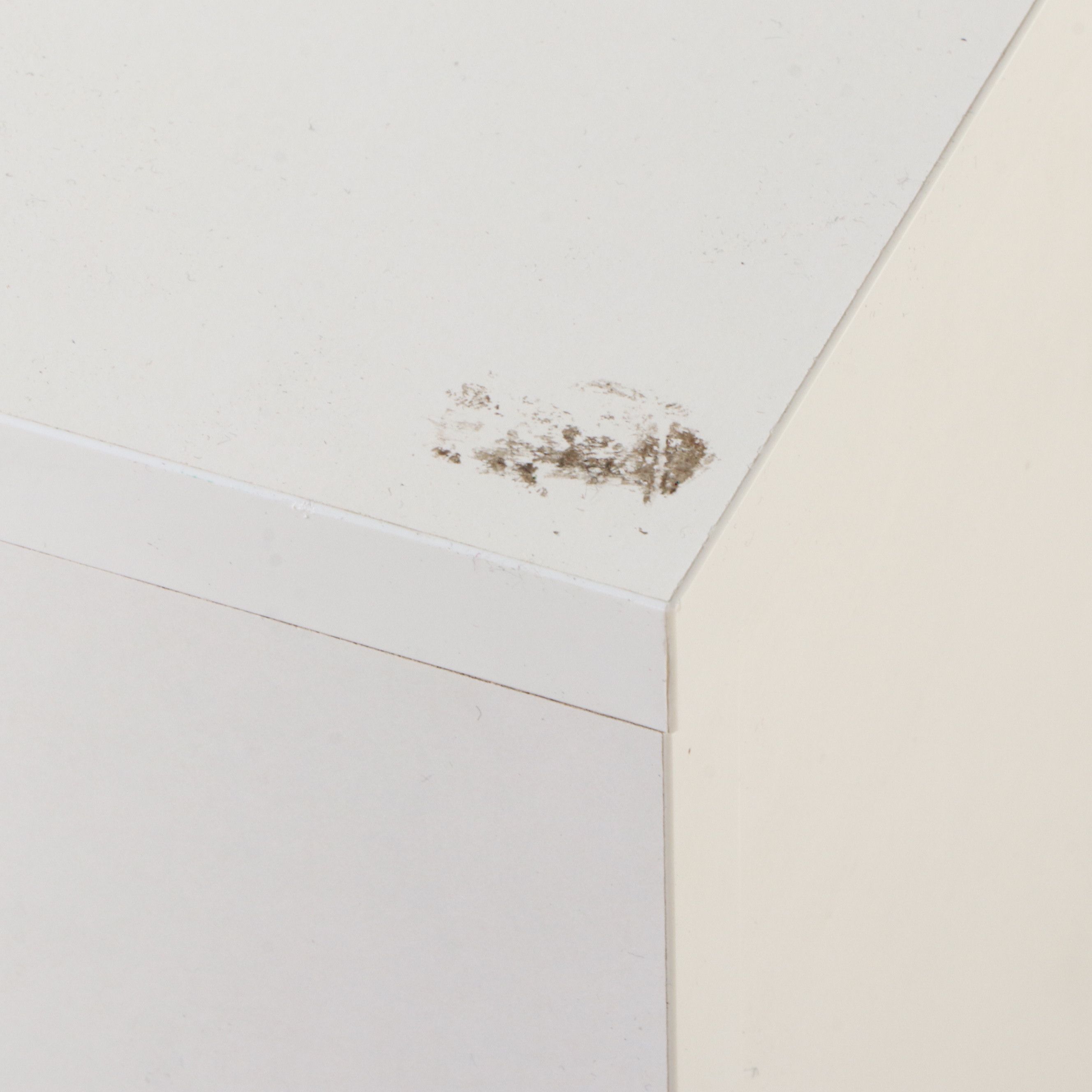 Contemporary Adjustable Height Desk with Storage Shelves and Drawers