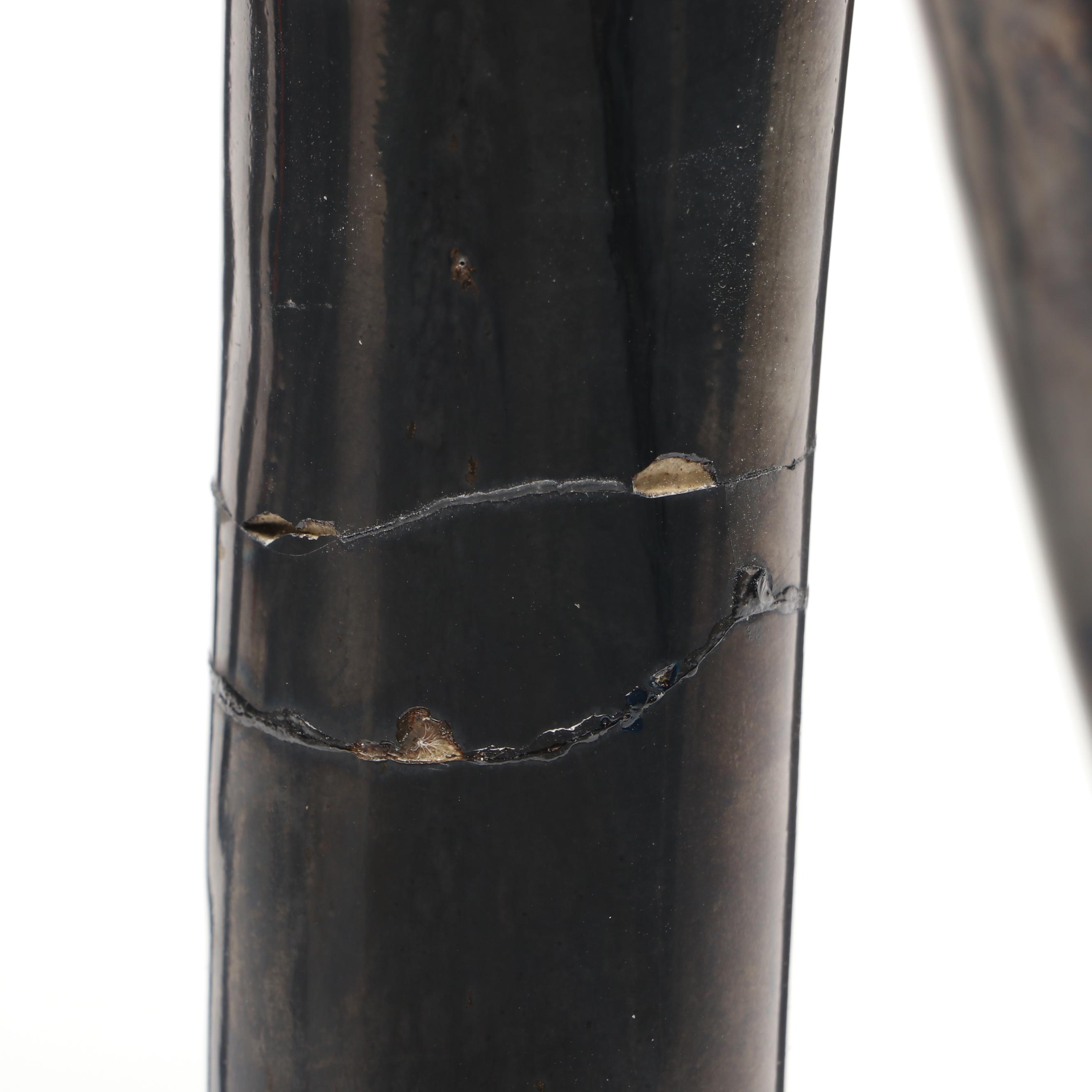 Jerzy Barankiewicz Polychrome Folk Art Pottery Hedgehog