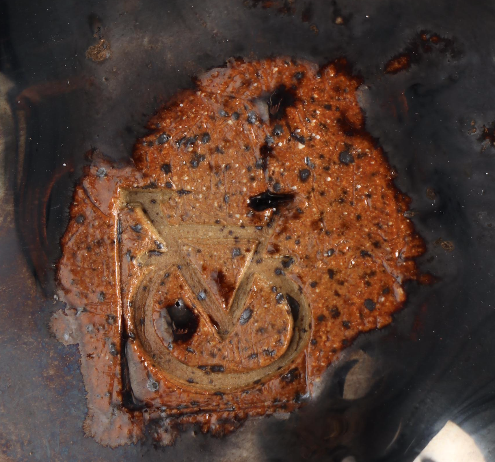 Jerzy Barankiewicz Polychrome Folk Art Pottery Hedgehog