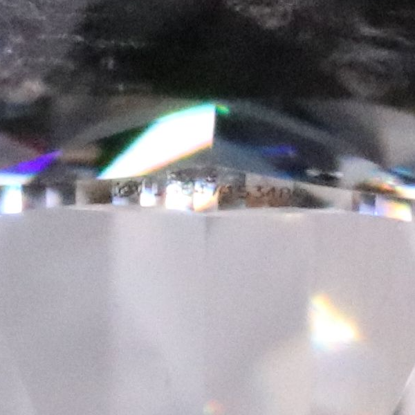 Loose 1.21 CT Lab Grown Diamond with IGI Report