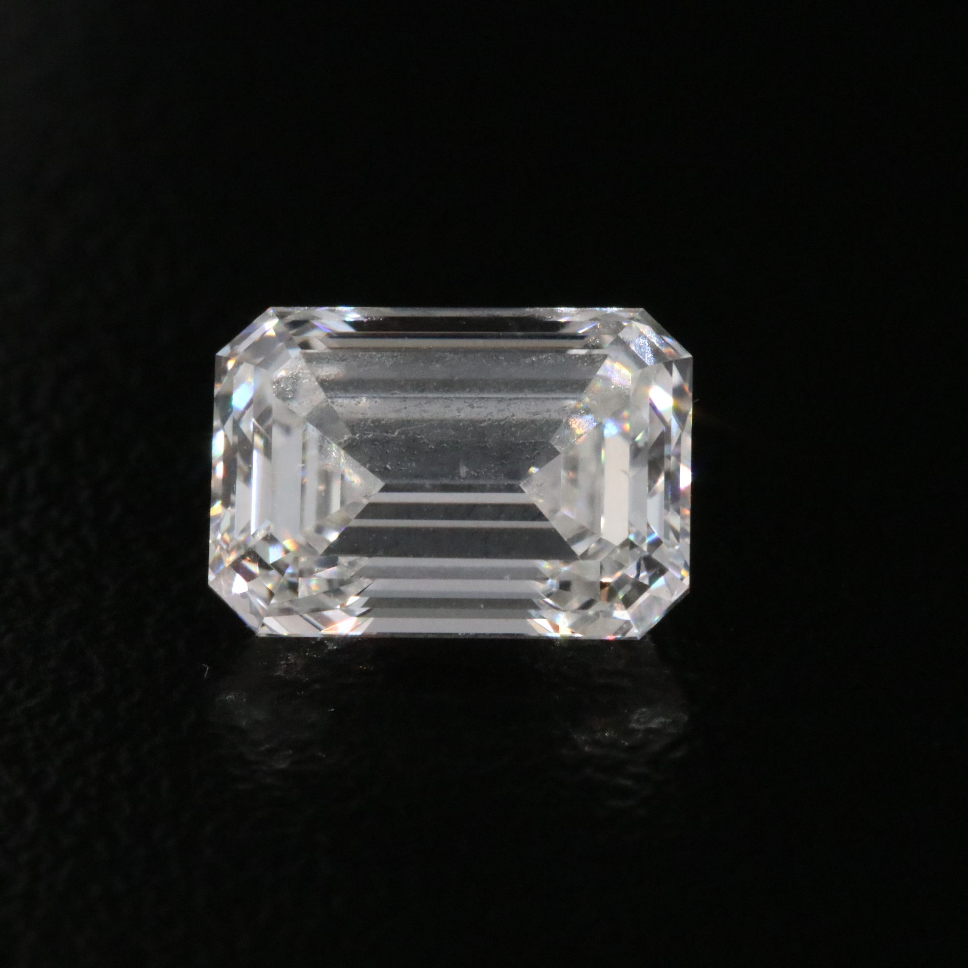 Loose 1.92 CT Lab Grown Diamond with IGI Report