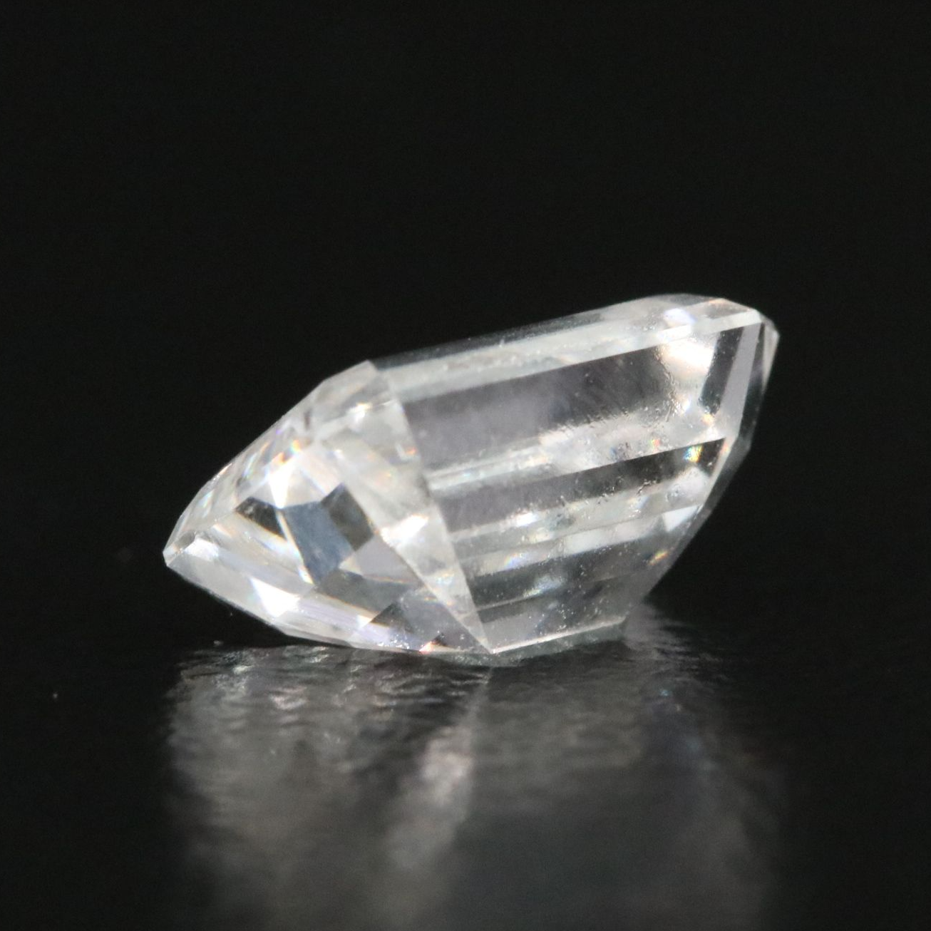 Loose 1.92 CT Lab Grown Diamond with IGI Report