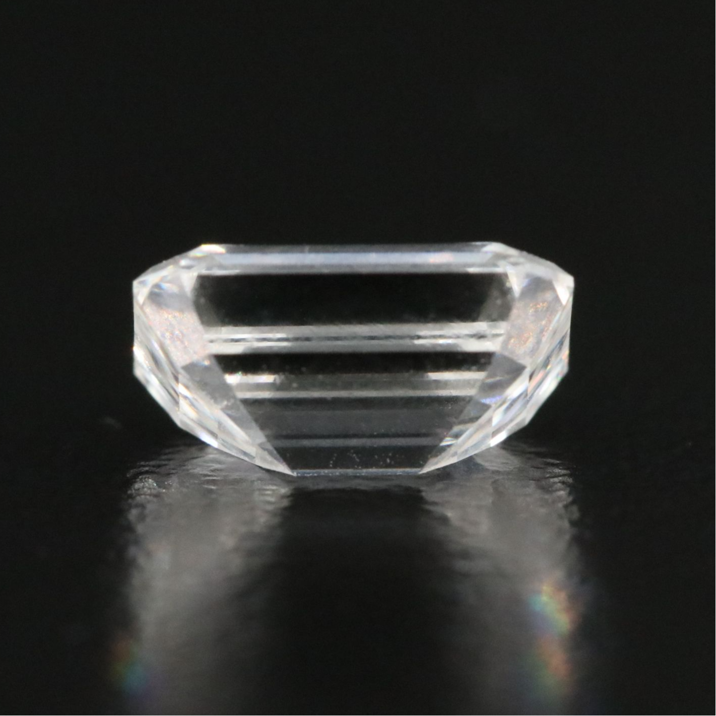 Loose 1.92 CT Lab Grown Diamond with IGI Report