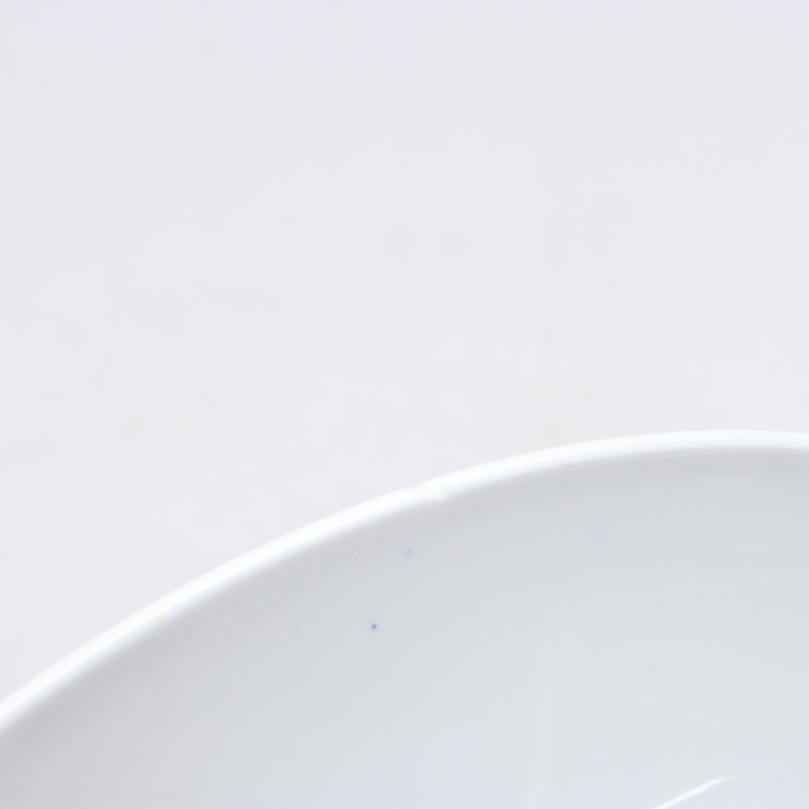 Baltimore & Ohio Railway China Plate with Panama-Pacific Exhibition Souvenirs