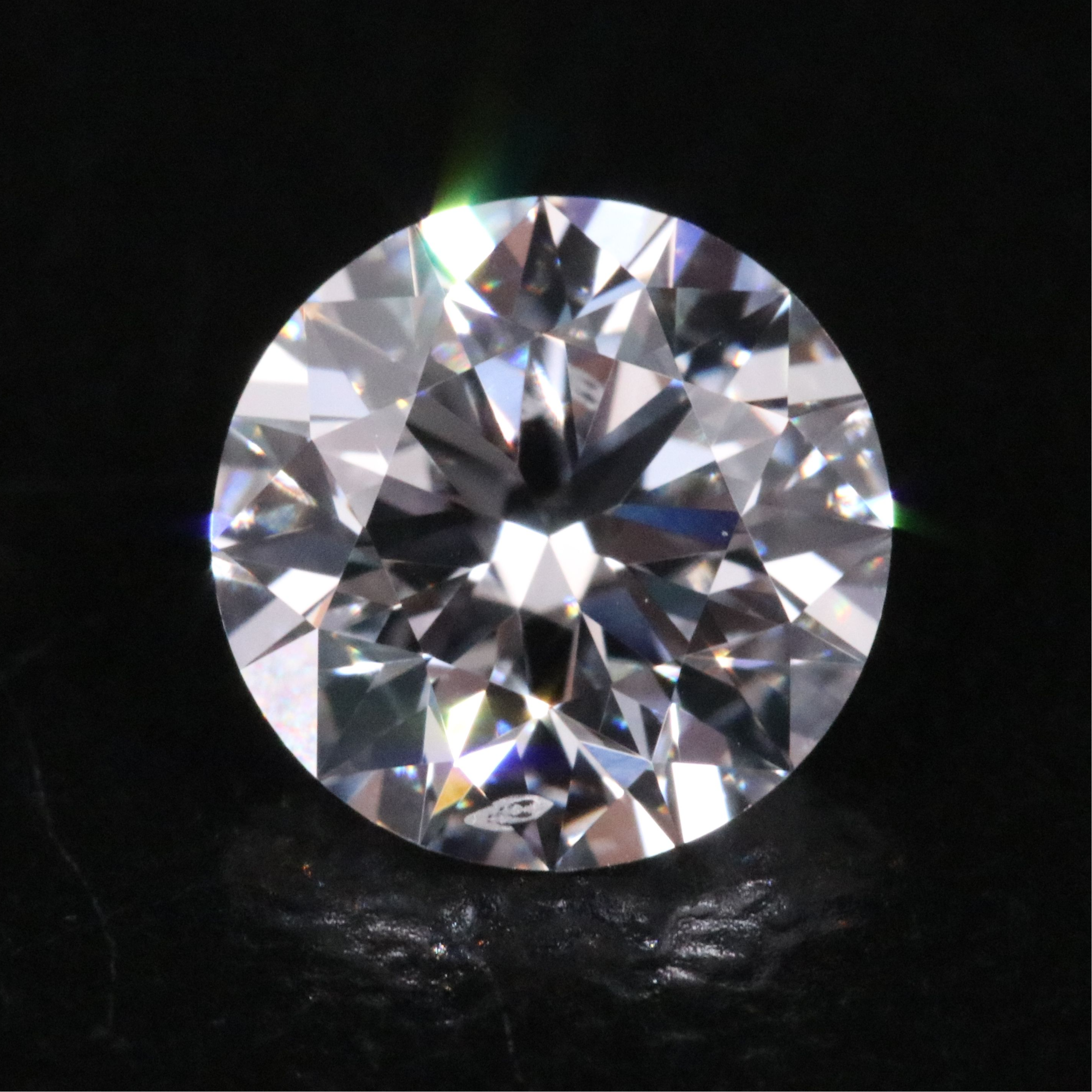 Loose 0.98 CT Lab Grown Diamond with IGI Report