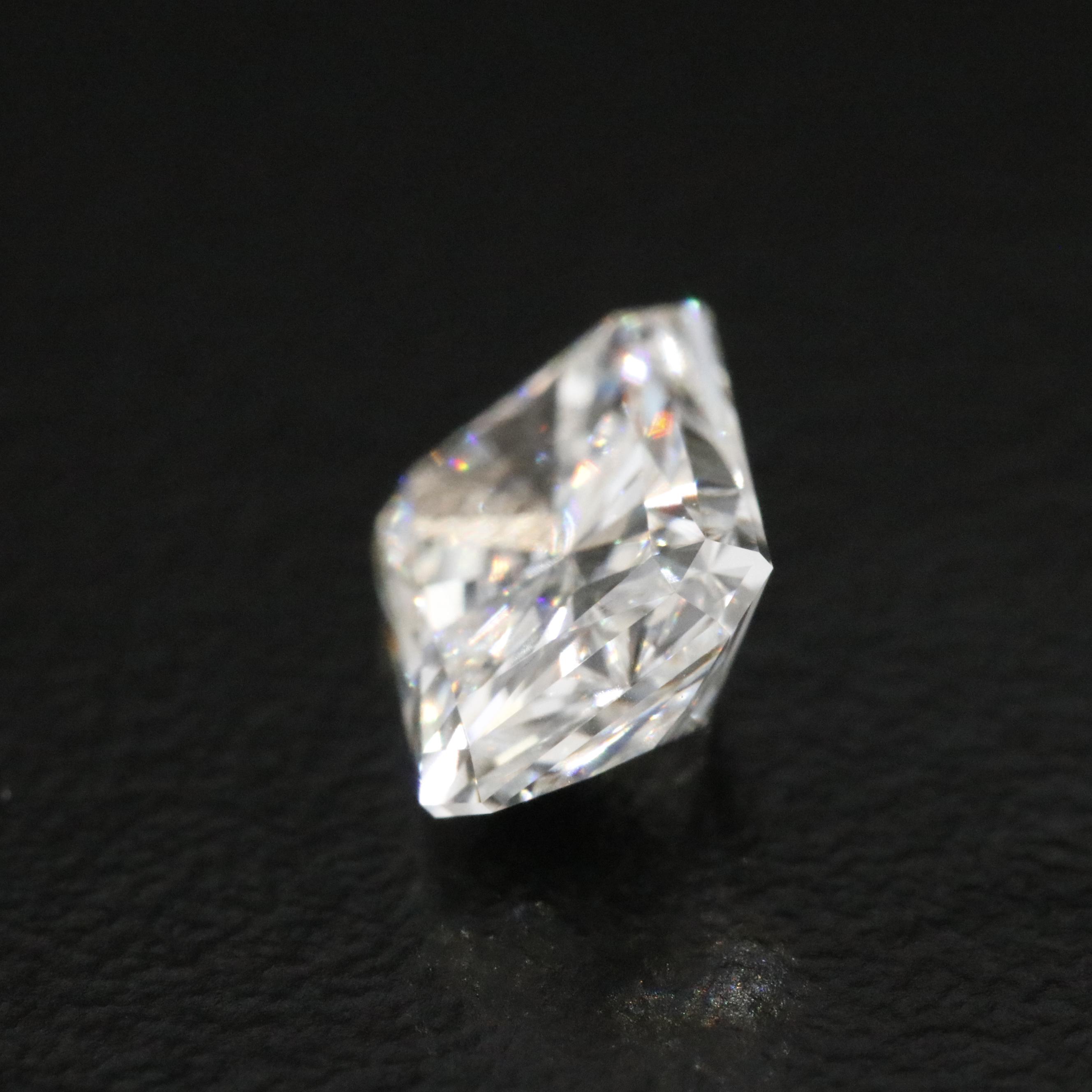 Loose 1.89 CT Lab Grown Diamond with IGI Report
