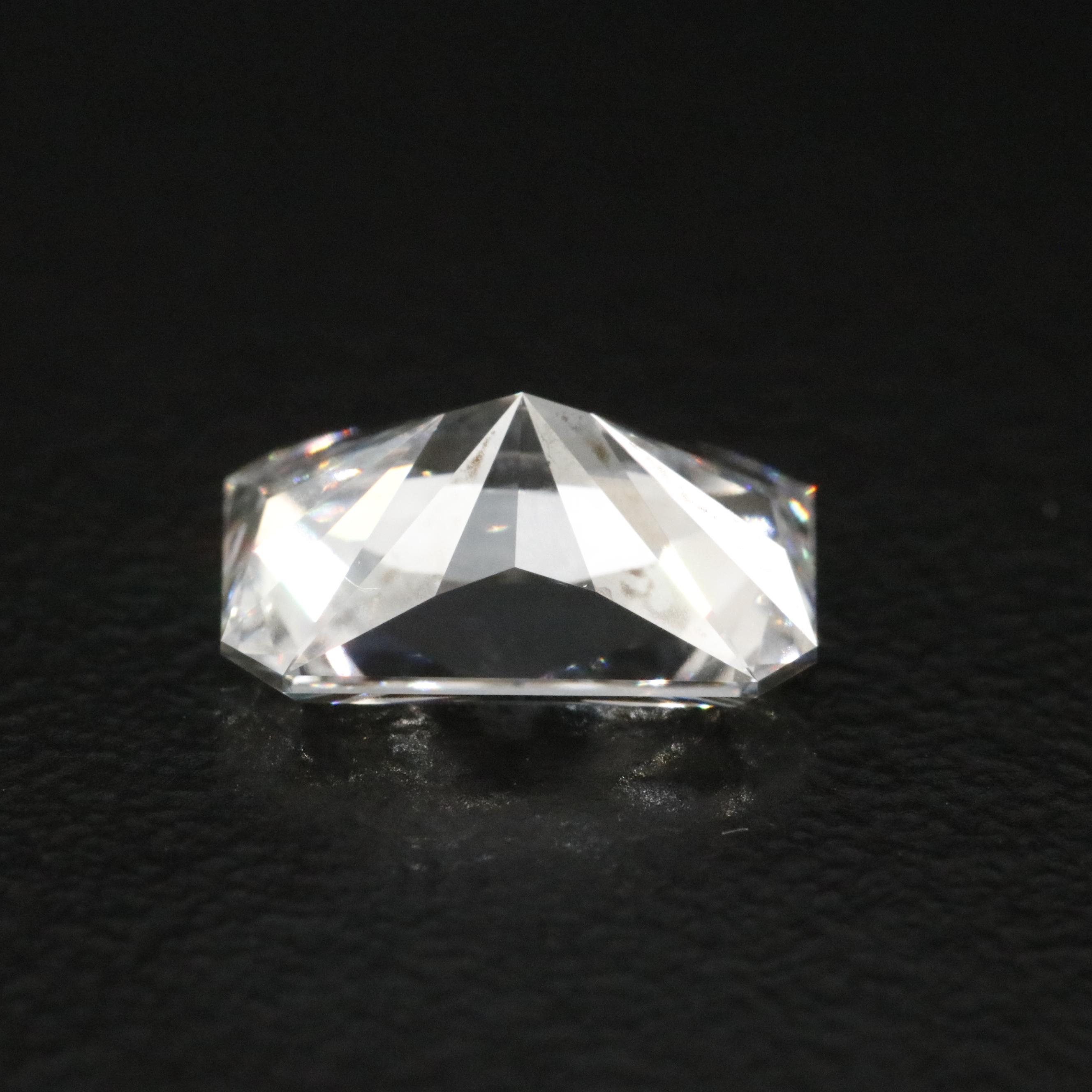Loose 1.89 CT Lab Grown Diamond with IGI Report