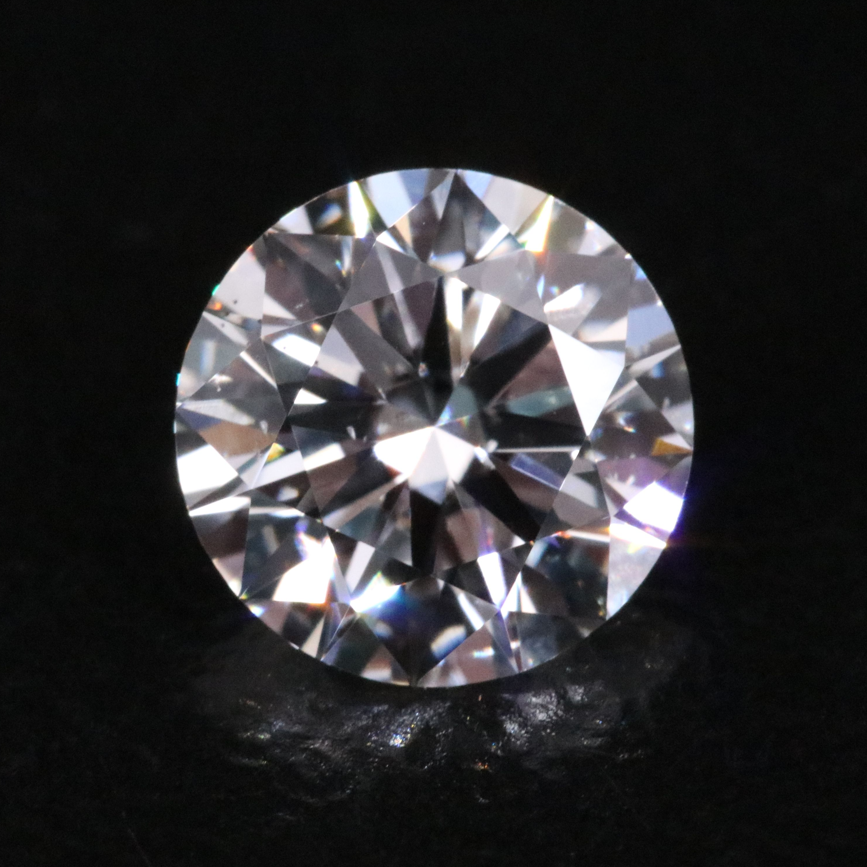 Loose 0.97 CT Lab Grown Diamond with IGI Report